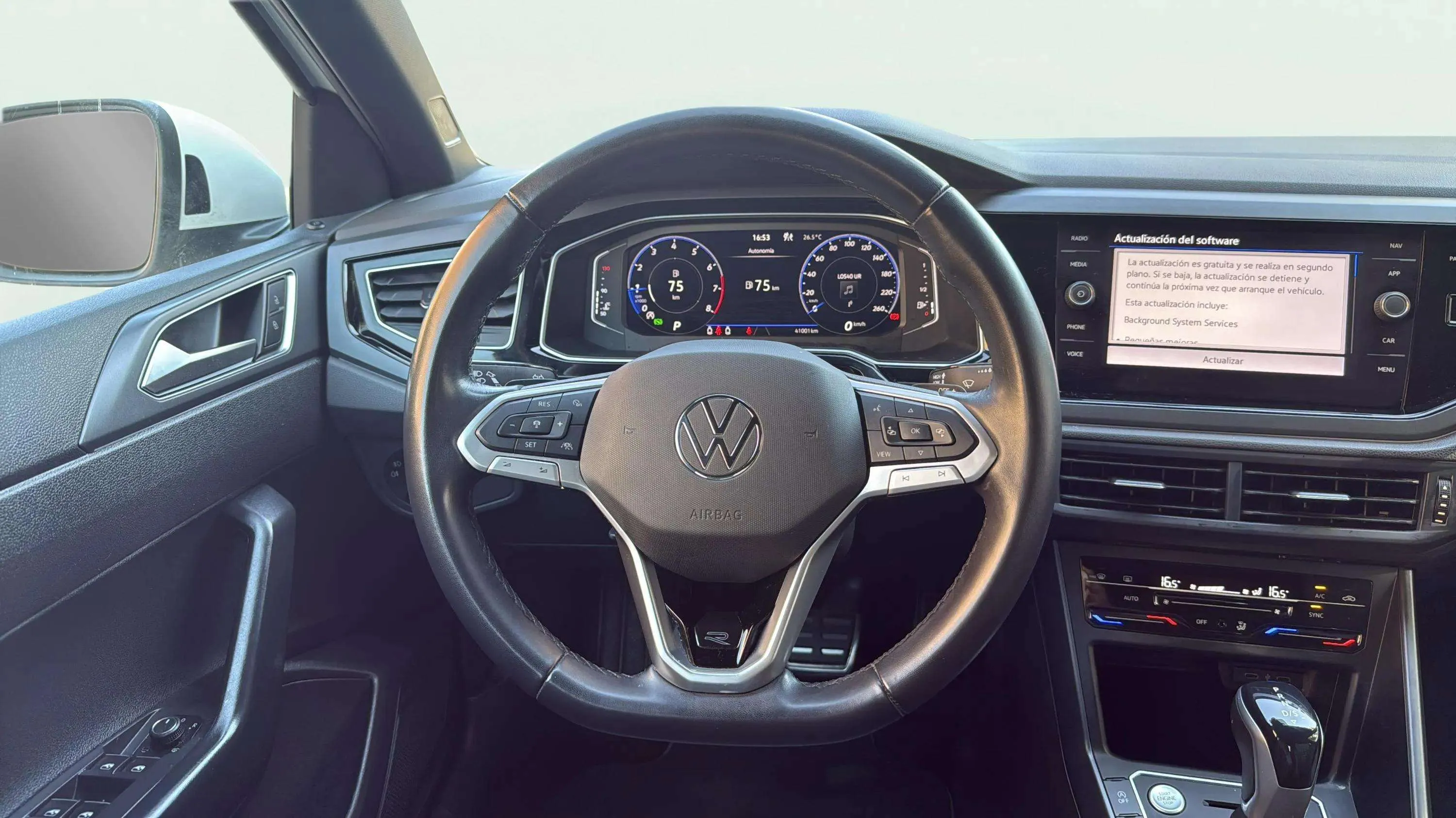 Volkswagen Taigo R-Line 1.0 TSI DSG - foto 14