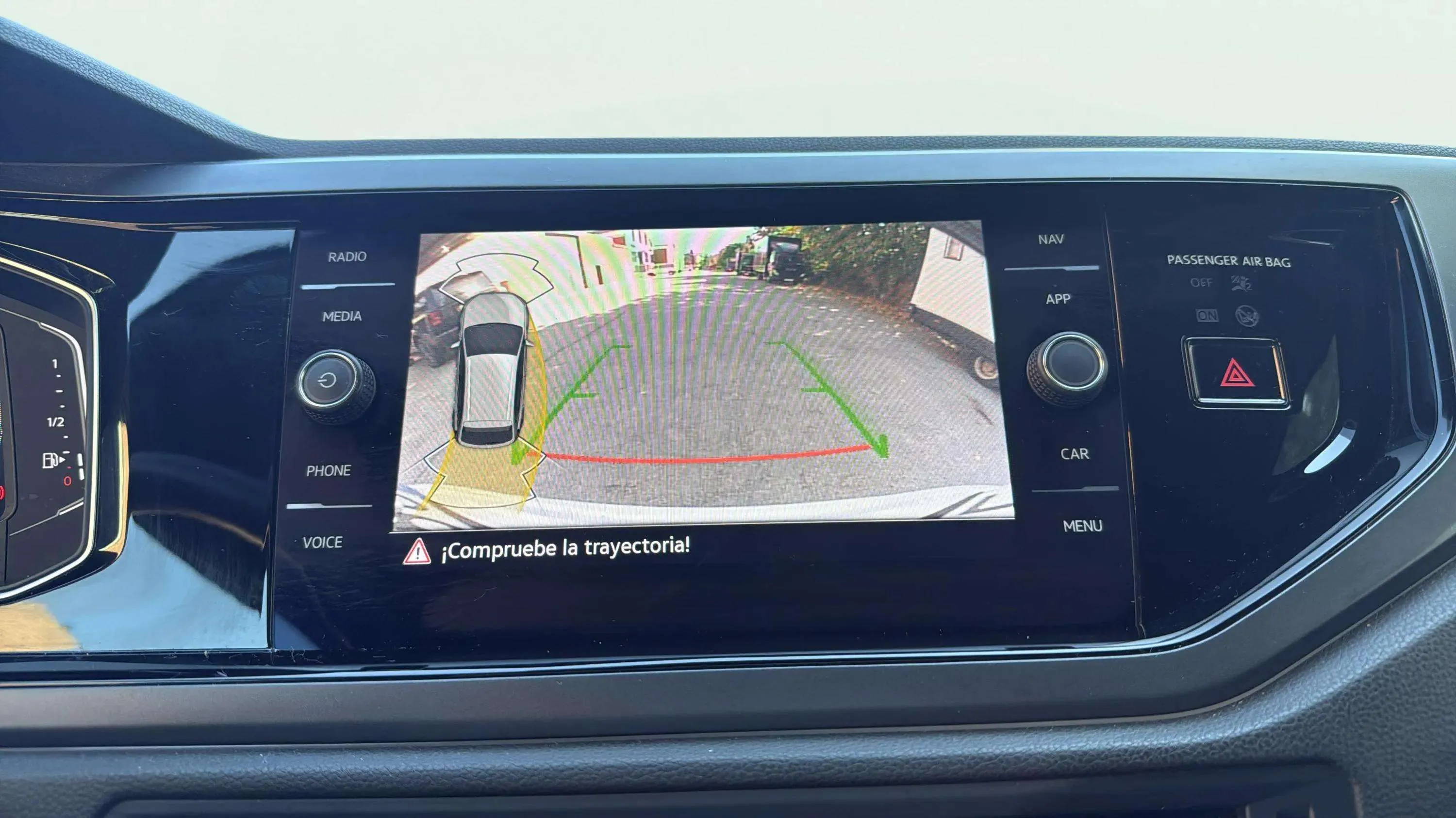 Volkswagen Taigo R-Line 1.0 TSI DSG - foto 22