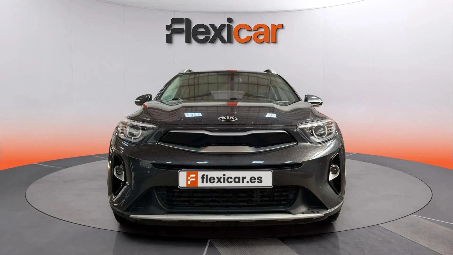 Kia Stonic 1.0 T-GDi Black Edition - foto 2