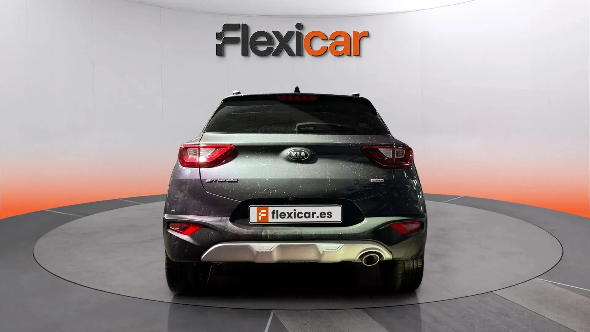 Kia Stonic 1.0 T-GDi Black Edition - foto 6