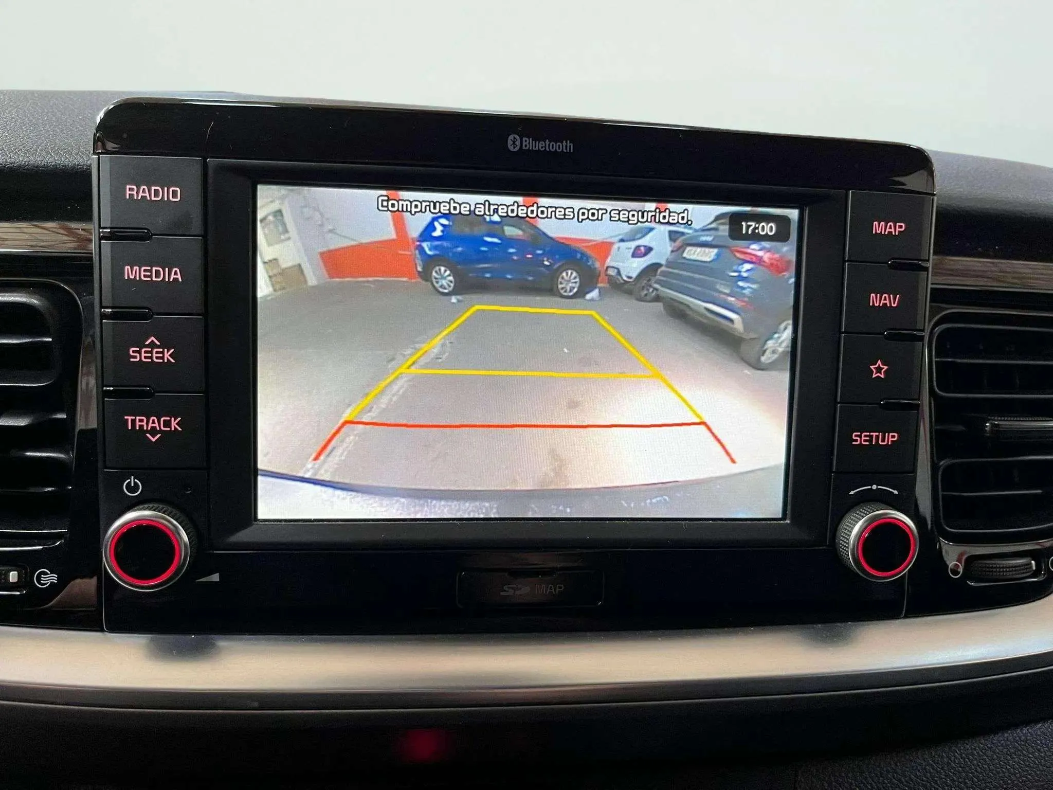 Kia Stonic 1.0 T-GDi Black Edition - foto 21