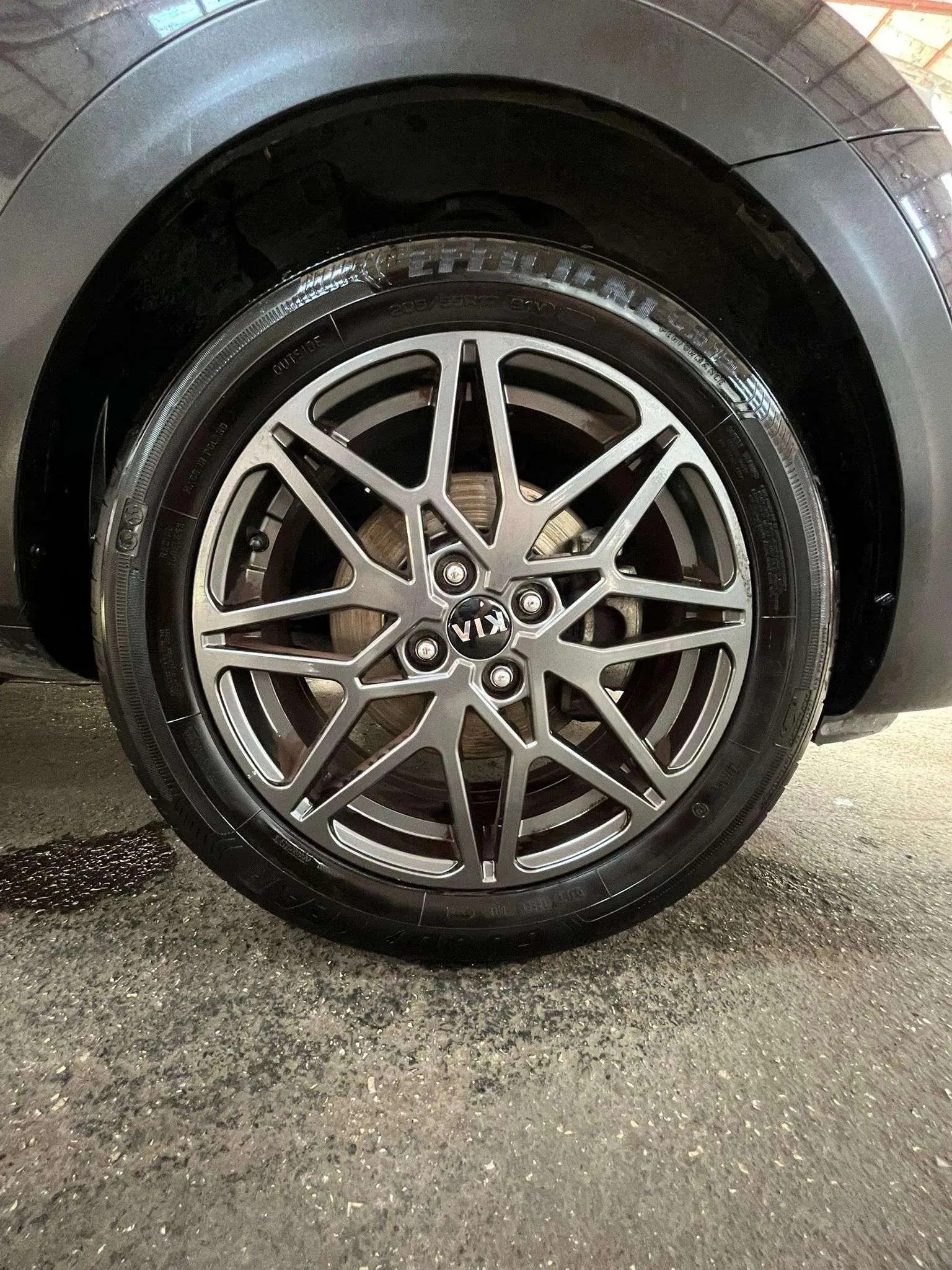 Kia Stonic 1.0 T-GDi Black Edition - foto 25