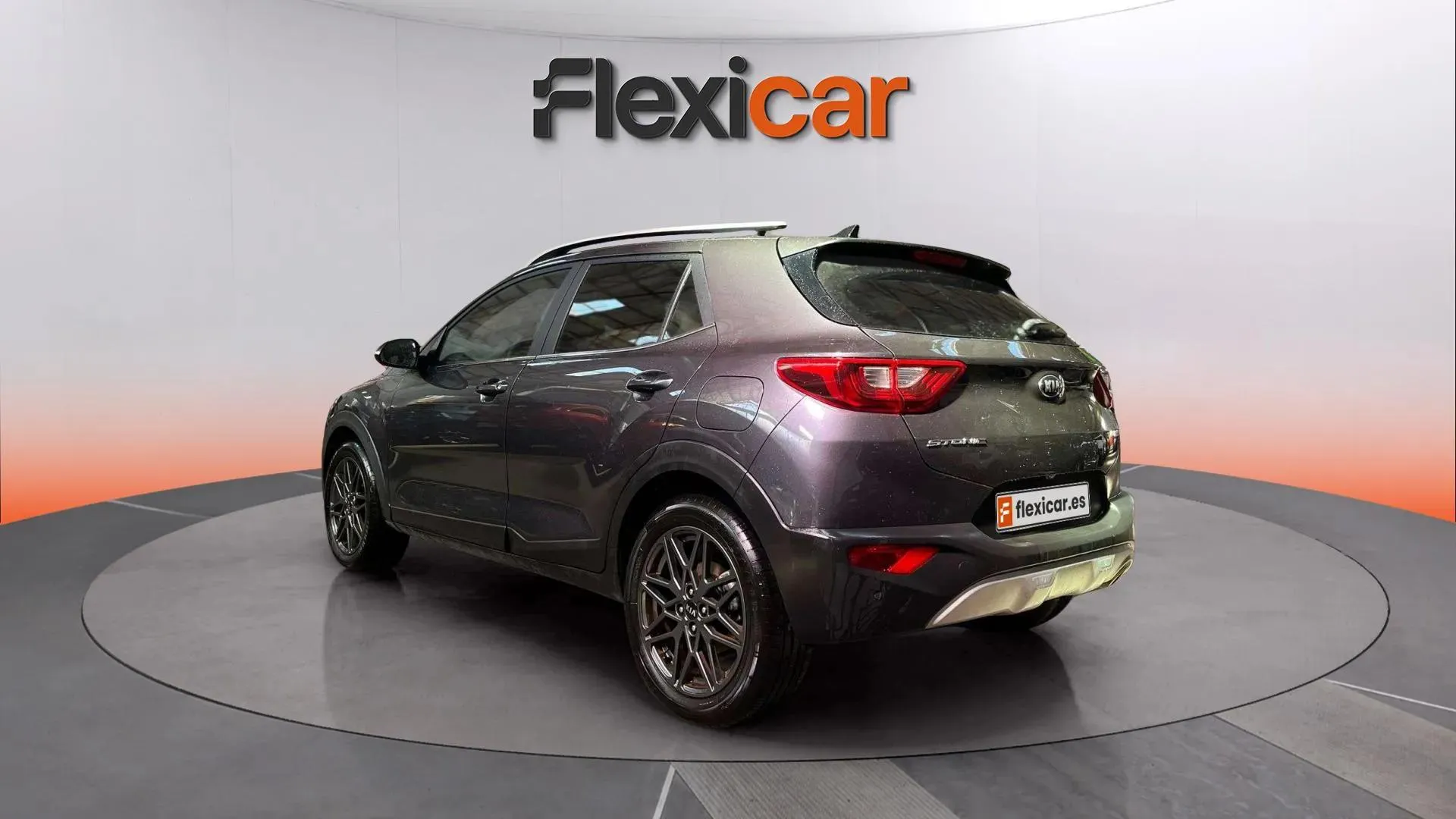 Kia Stonic 1.0 T-GDi Black Edition - foto 7