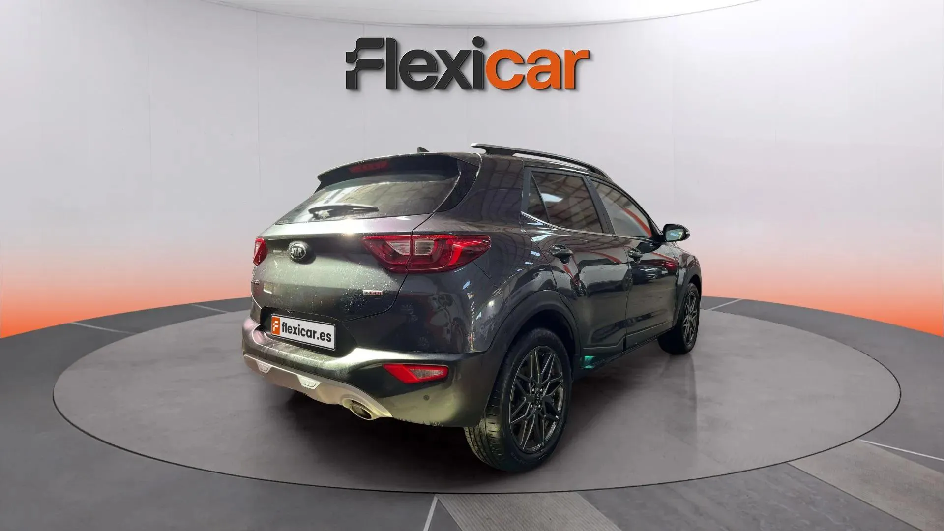 Kia Stonic 1.0 T-GDi Black Edition - foto 5
