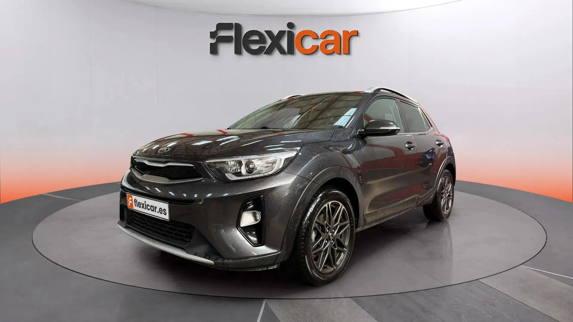 Kia Stonic 1.0 T-GDi Black Edition - foto 3