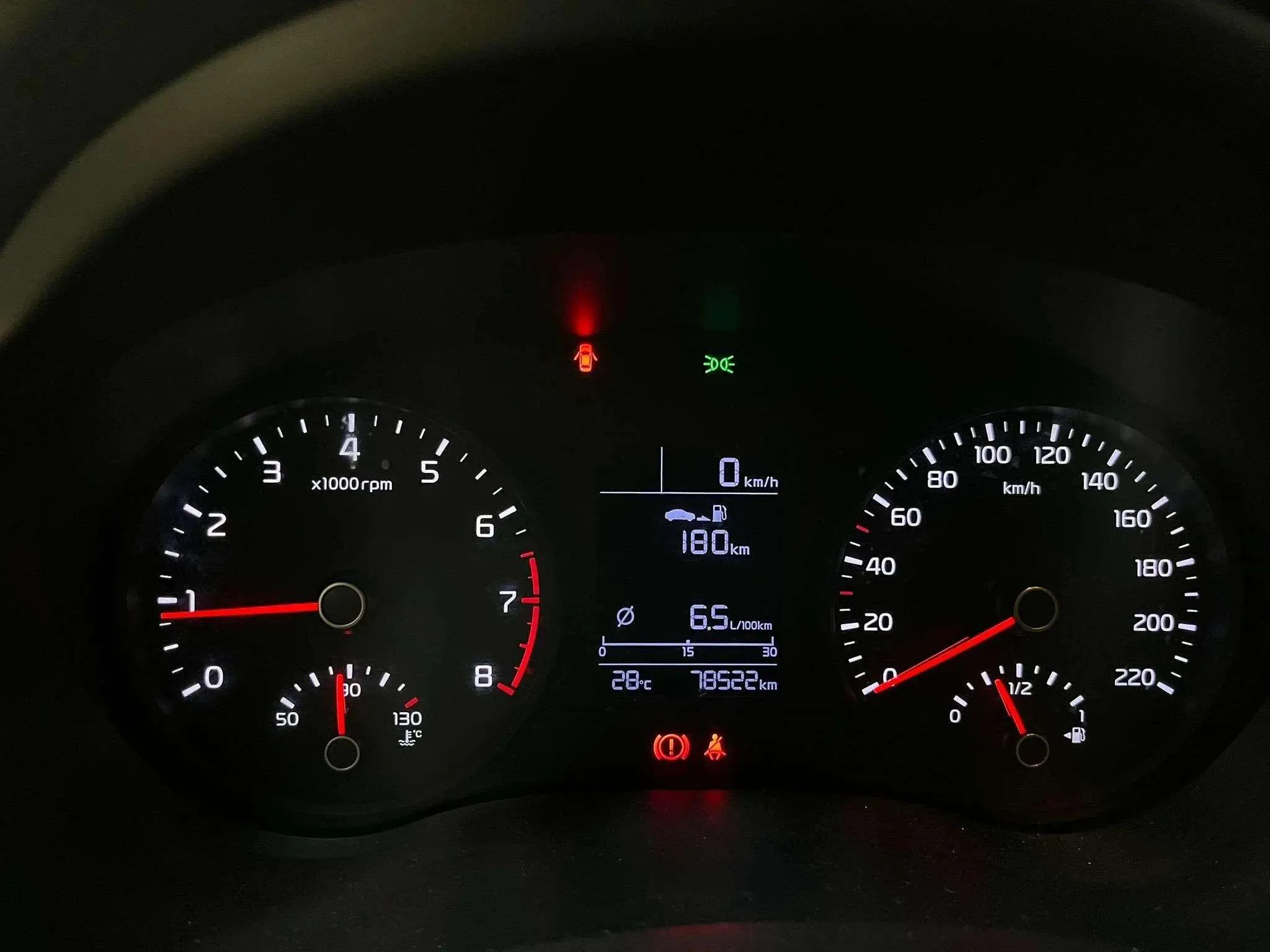 Kia Stonic 1.0 T-GDi Black Edition - foto 13