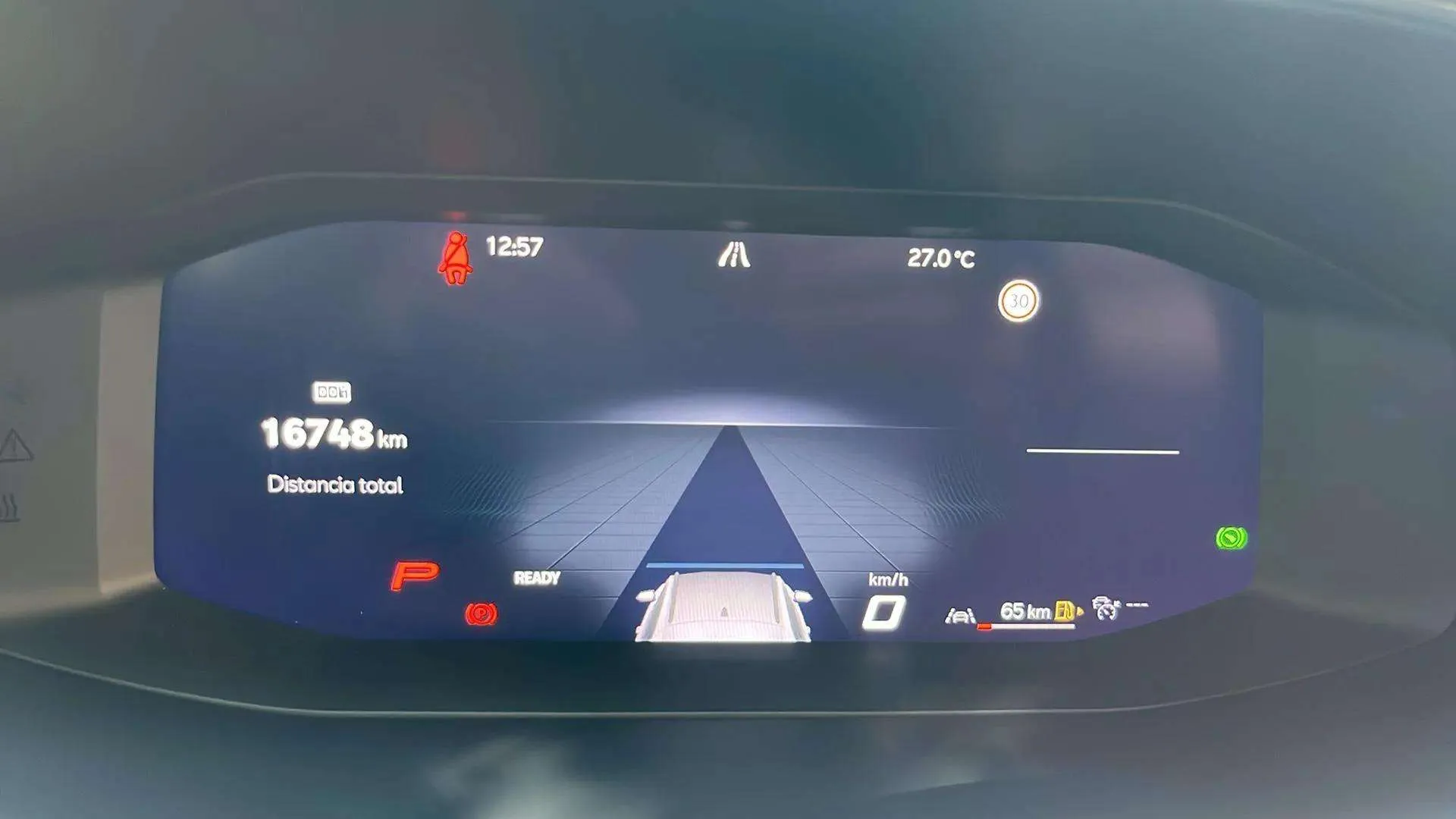 Cupra Formentor 1.5 eTSI Launch Edition DSG - foto 20