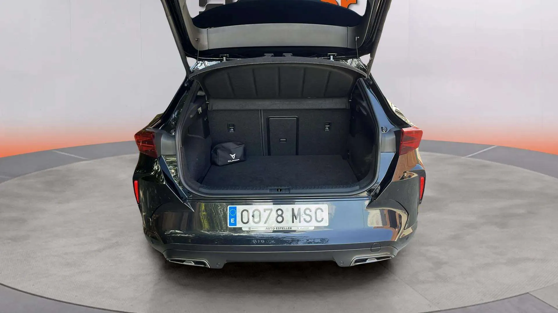 Cupra Formentor 1.5 eTSI Launch Edition DSG - foto 5