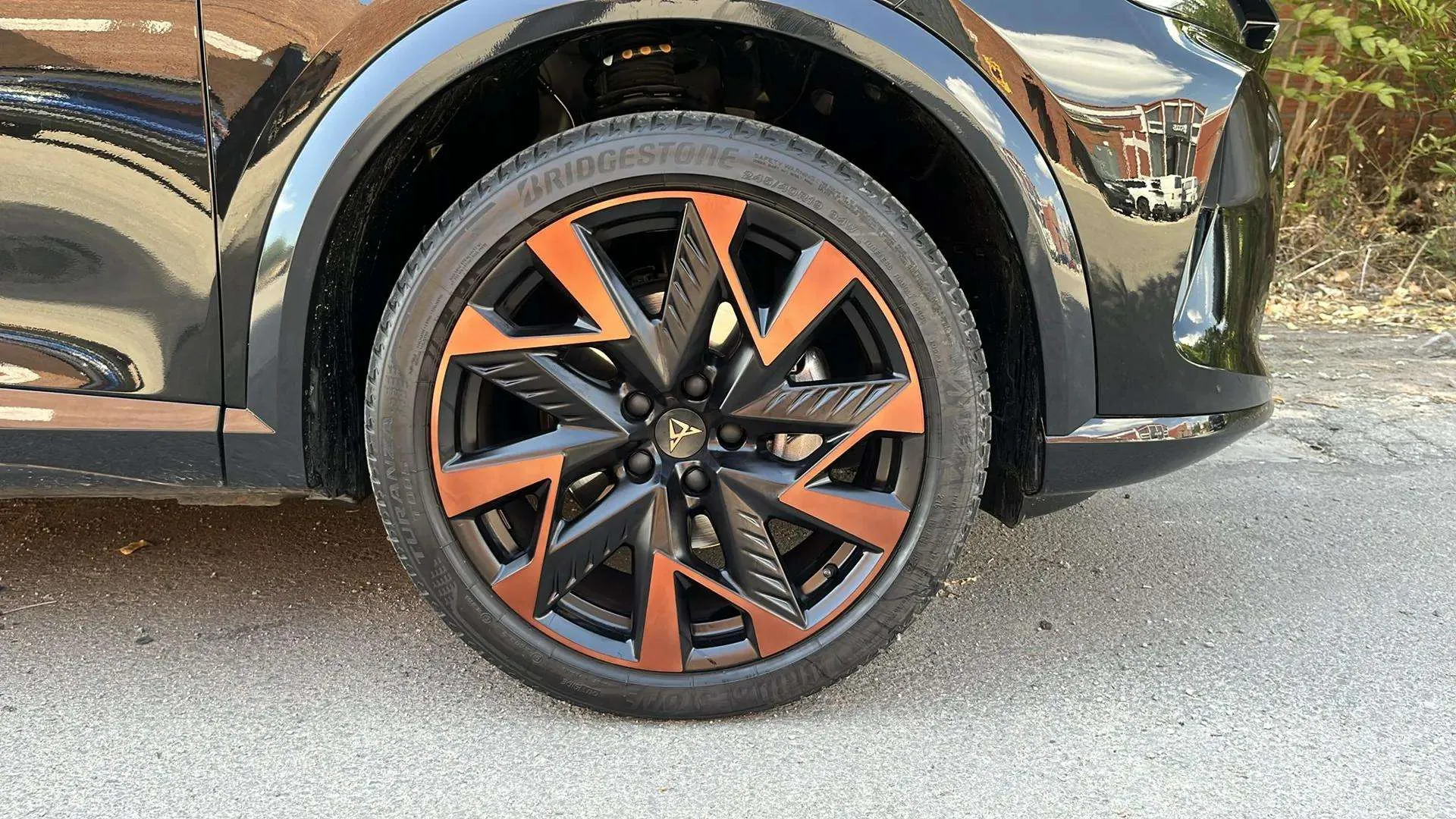 Cupra Formentor 1.5 eTSI Launch Edition DSG - foto 3