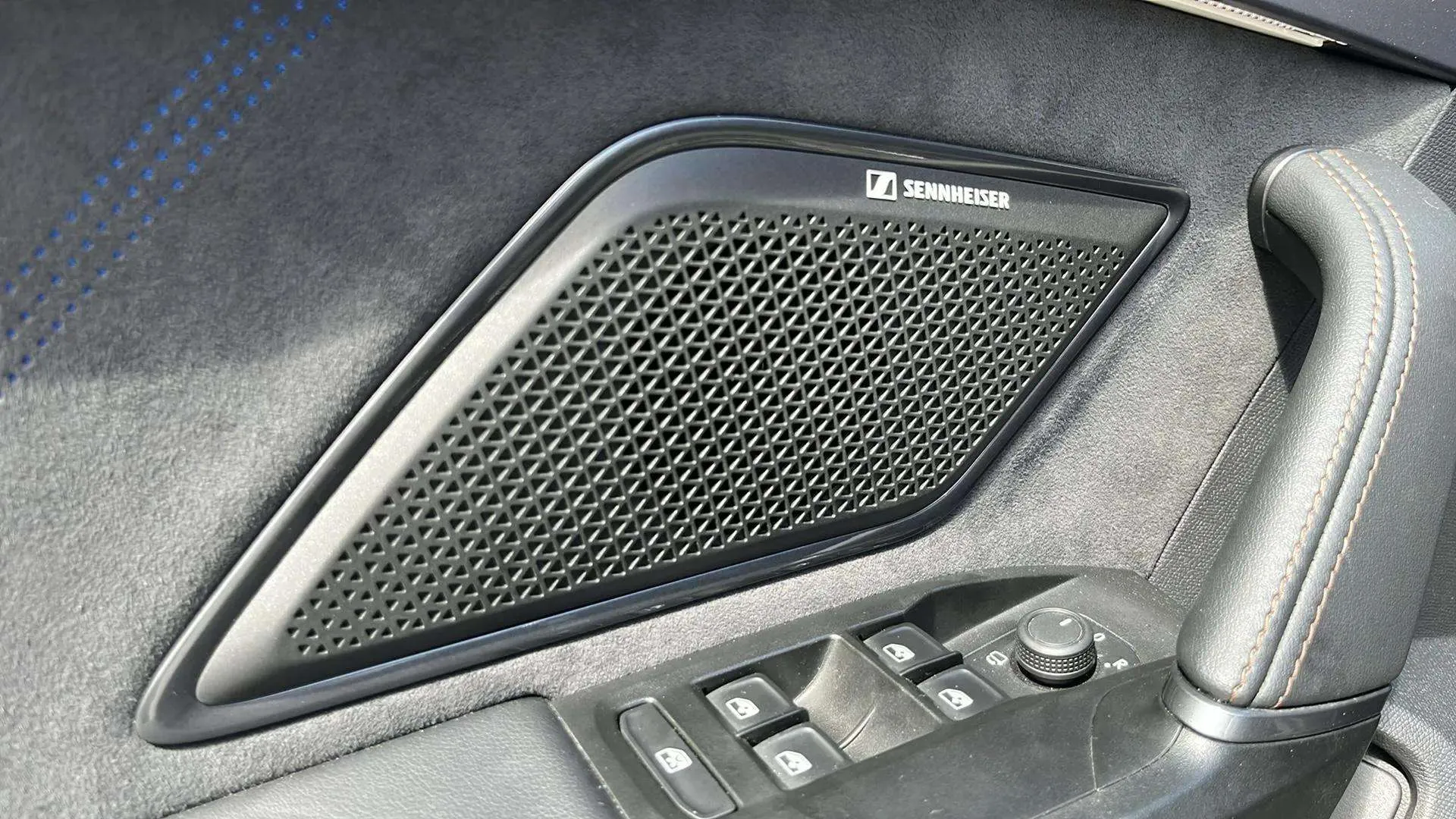 Cupra Formentor 1.5 eTSI Launch Edition DSG - foto 16