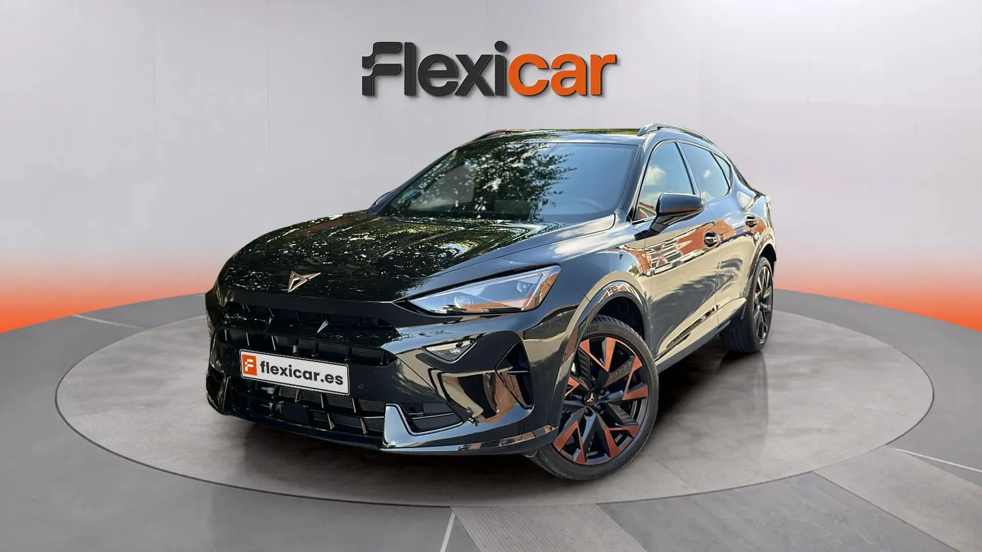 Cupra Formentor 1.5 eTSI Launch Edition DSG - foto 10