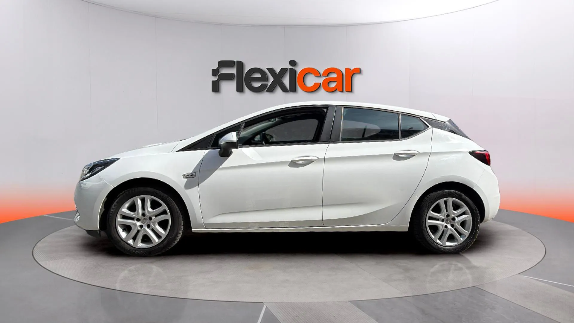 Opel Astra Generation-VI 1.5 D DTI 130 Elegance - foto 4