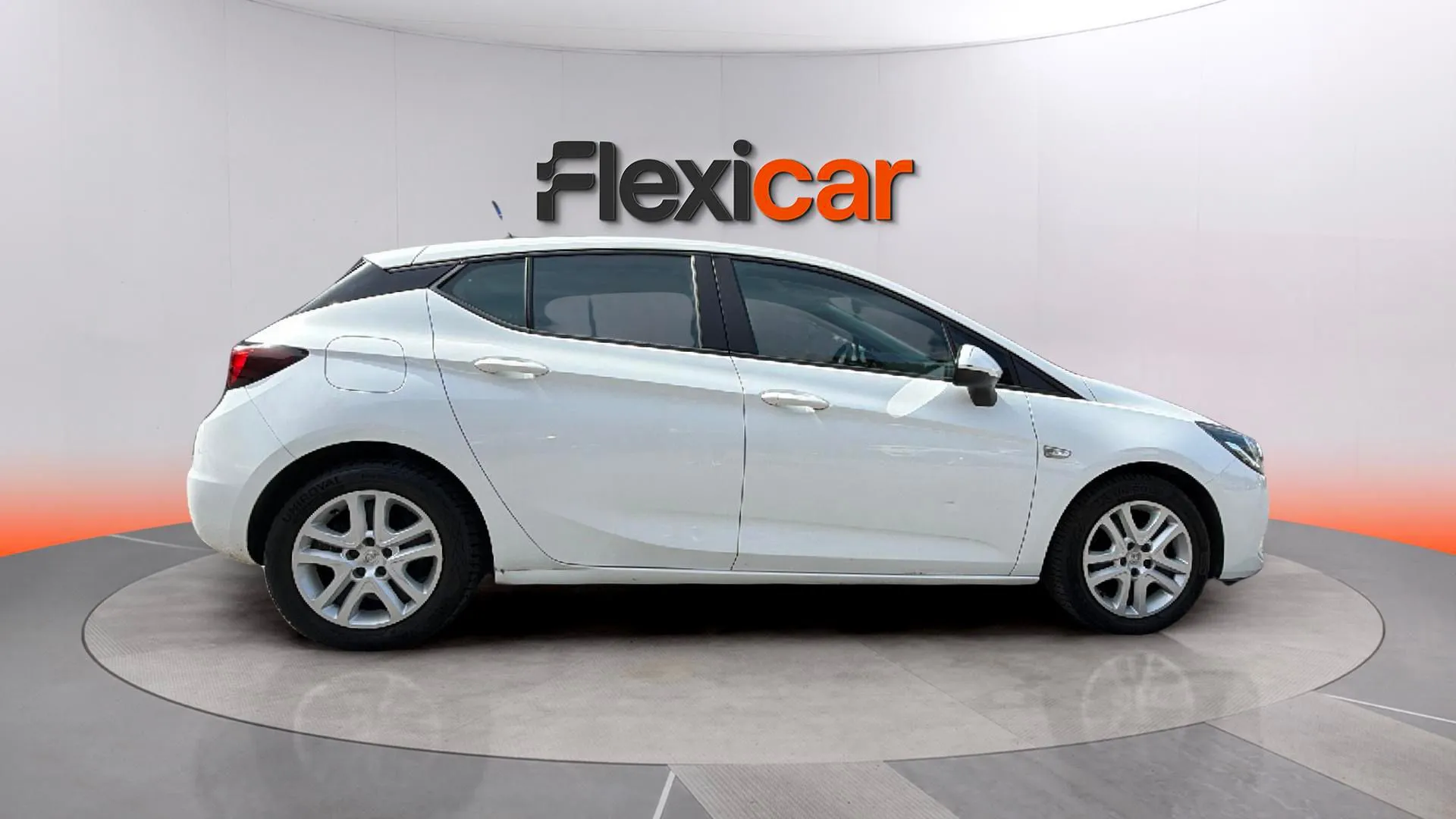 Opel Astra Generation-VI 1.5 D DTI 130 Elegance - foto 8