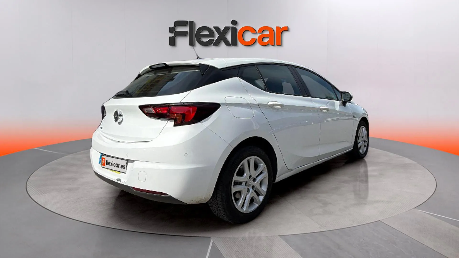 Opel Astra Generation-VI 1.5 D DTI 130 Elegance - foto 7