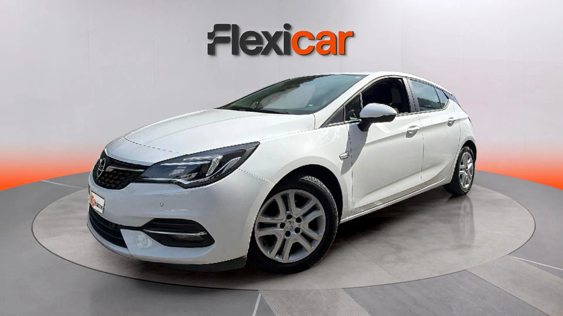 Opel Astra Generation-VI 1.5 D DTI 130 Elegance - foto 3
