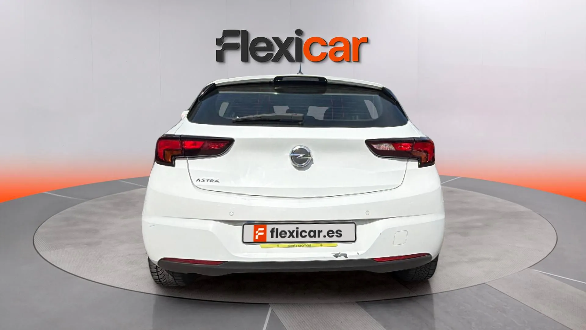 Opel Astra Generation-VI 1.5 D DTI 130 Elegance - foto 6