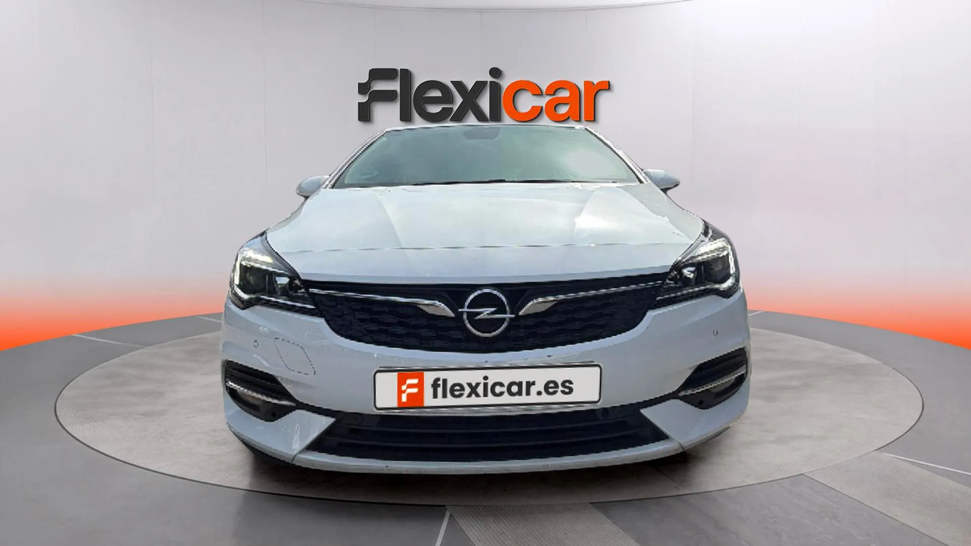 Opel Astra Generation-VI 1.5 D DTI 130 Elegance - foto 2