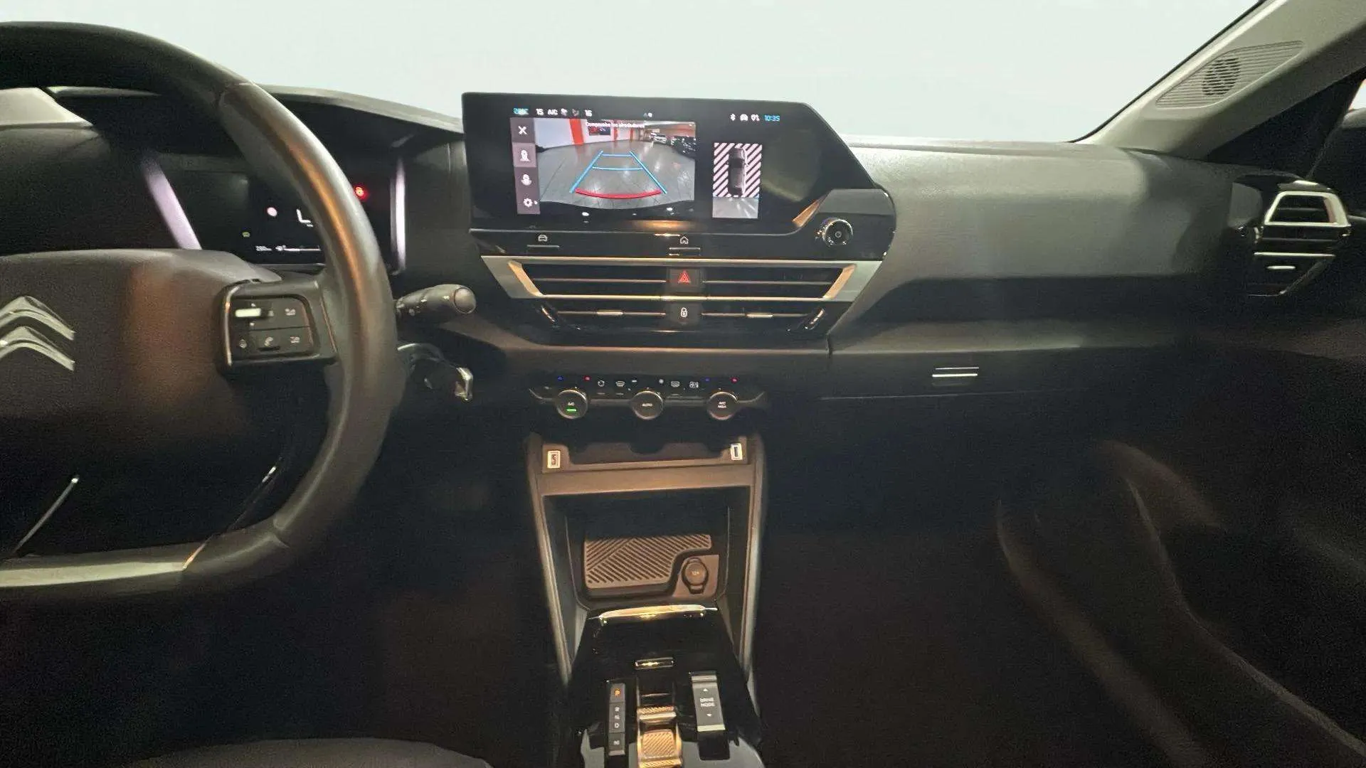 Citroën C4 PureTech 130 EAT8 Shine - foto 10