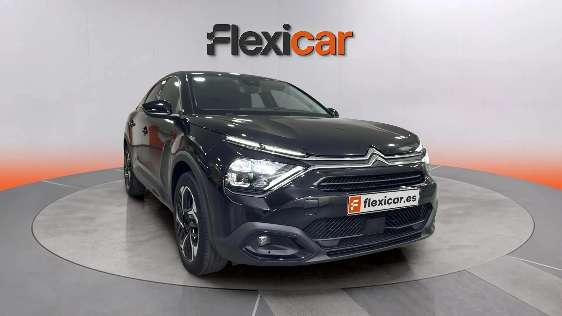 Citroën C4 PureTech 130 EAT8 Shine