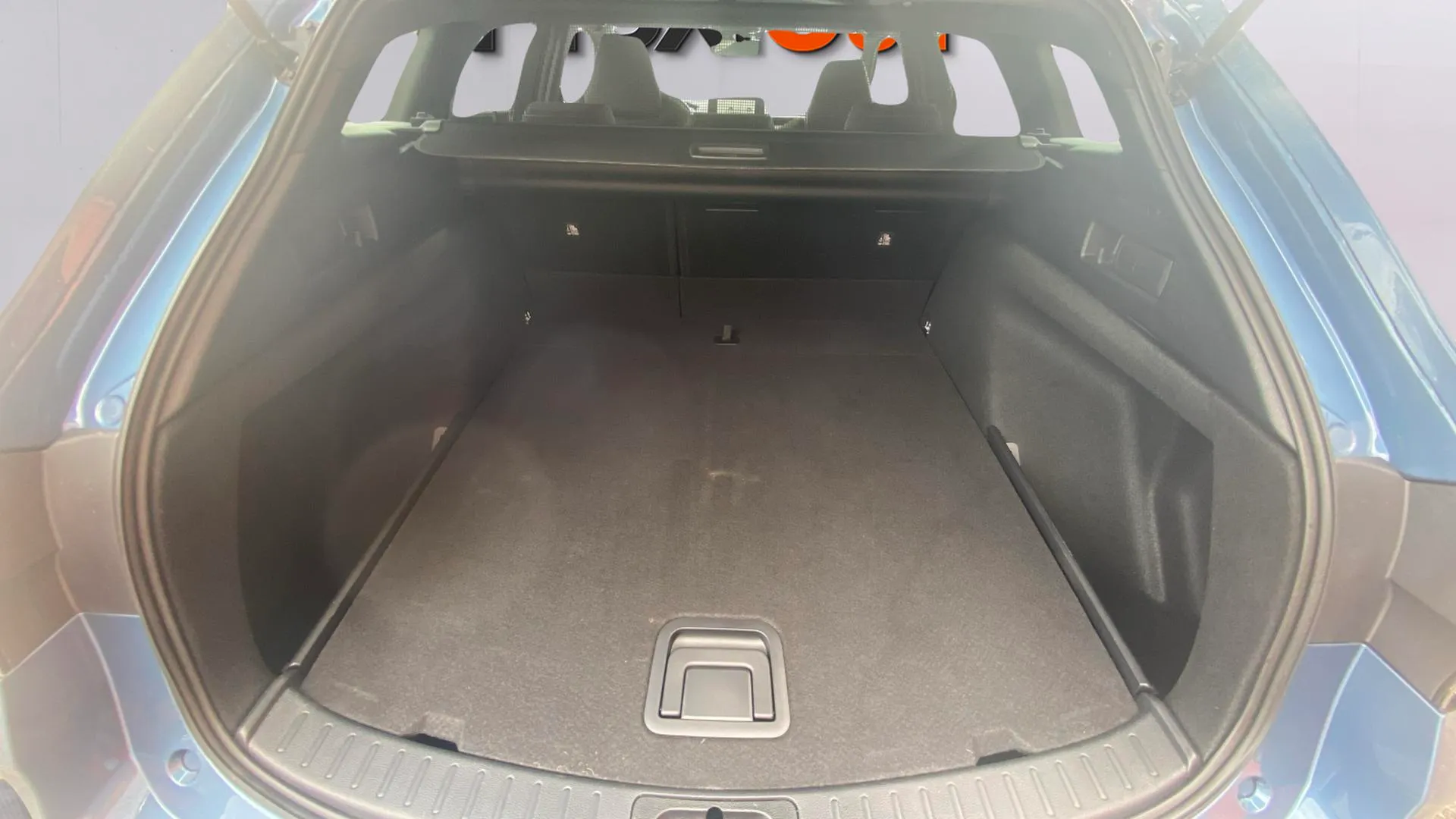Toyota Corolla 1.8 125H Style E-CVT Touring Sport - foto 16