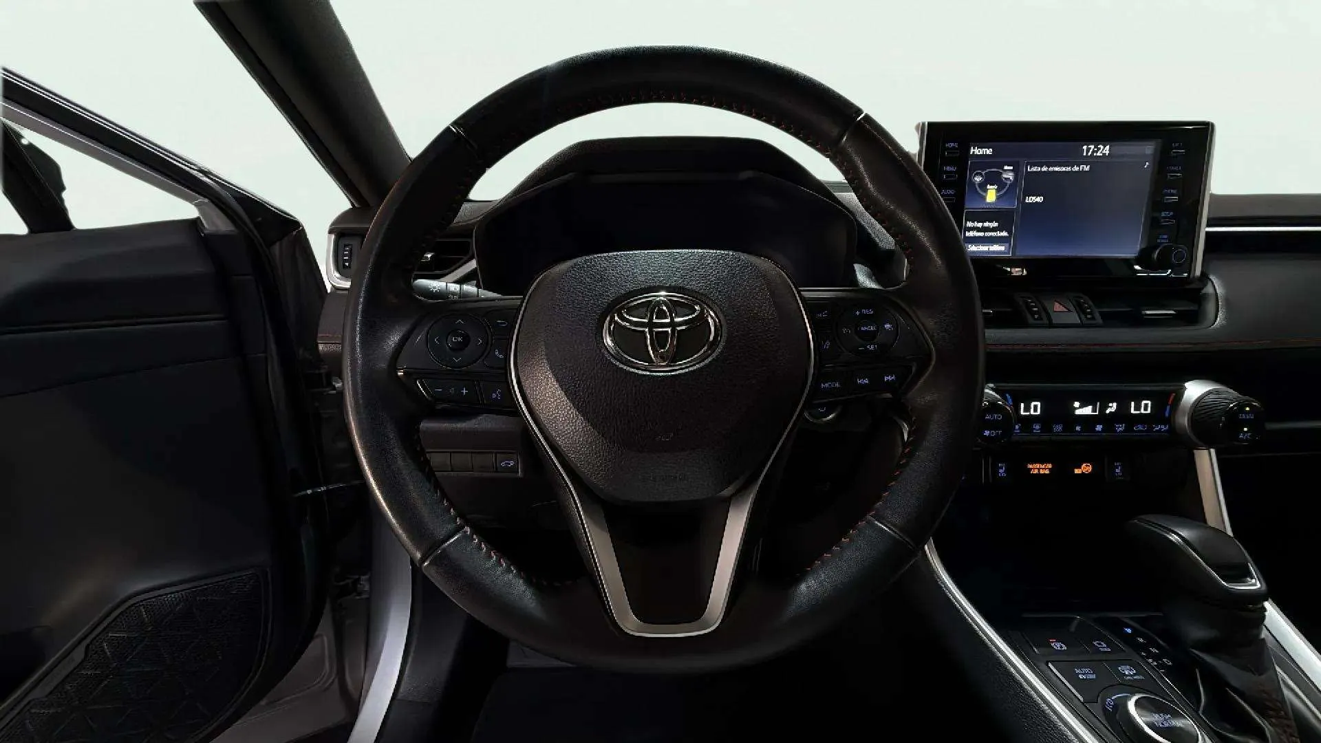 Toyota RAV4 2.5l PLUG-IN 300PH (e-CVT) Advance - foto 10