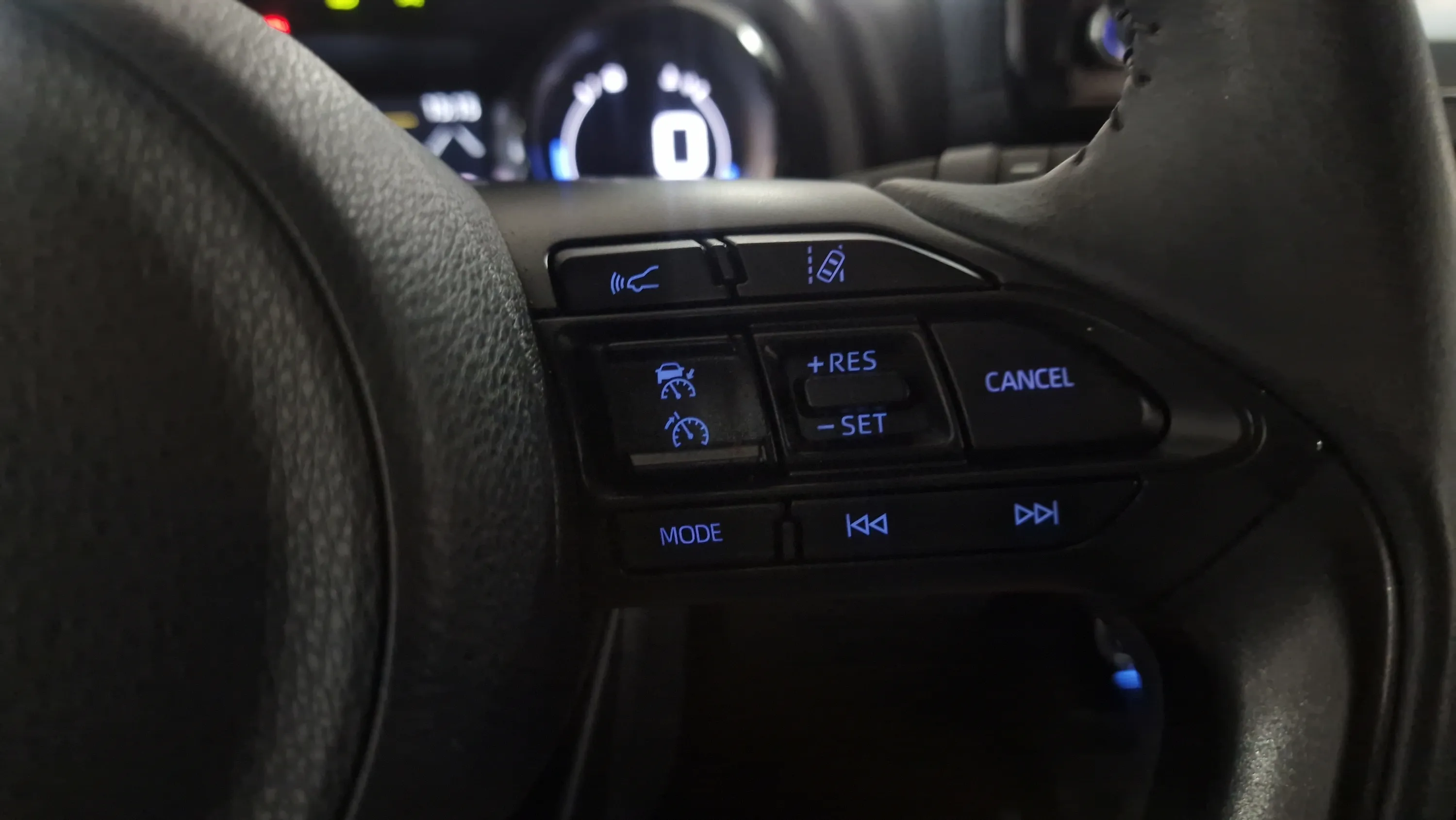 Mazda Mazda2 Hybrid 1.5 CVT Agile Comfort - foto 19