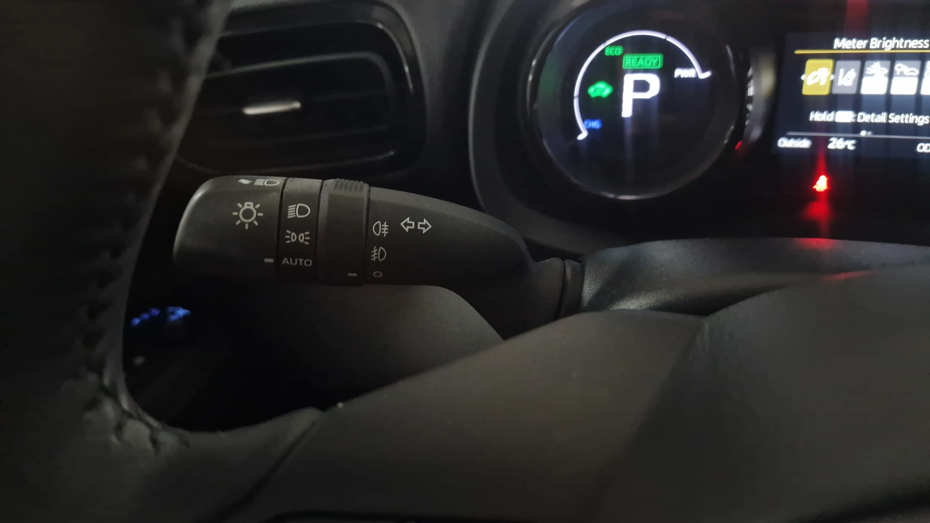 Mazda Mazda2 Hybrid 1.5 CVT Agile Comfort - foto 15