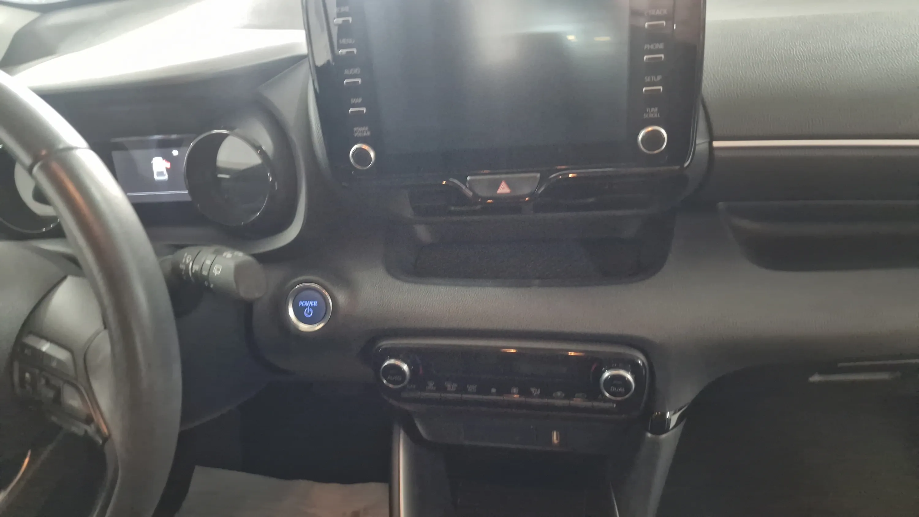 Mazda Mazda2 Hybrid 1.5 CVT Agile Comfort - foto 13
