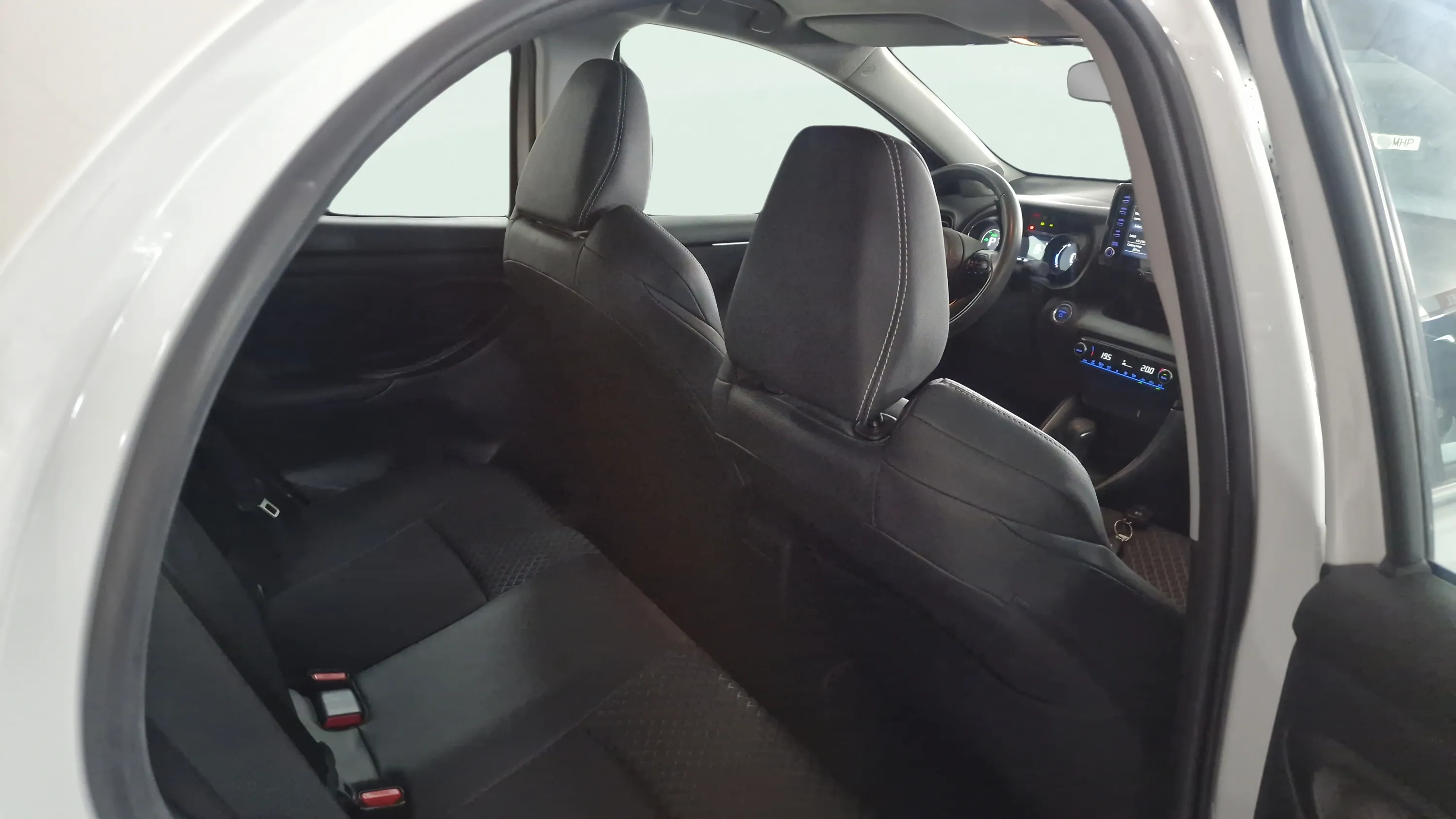 Mazda Mazda2 Hybrid 1.5 CVT Agile Comfort - foto 23