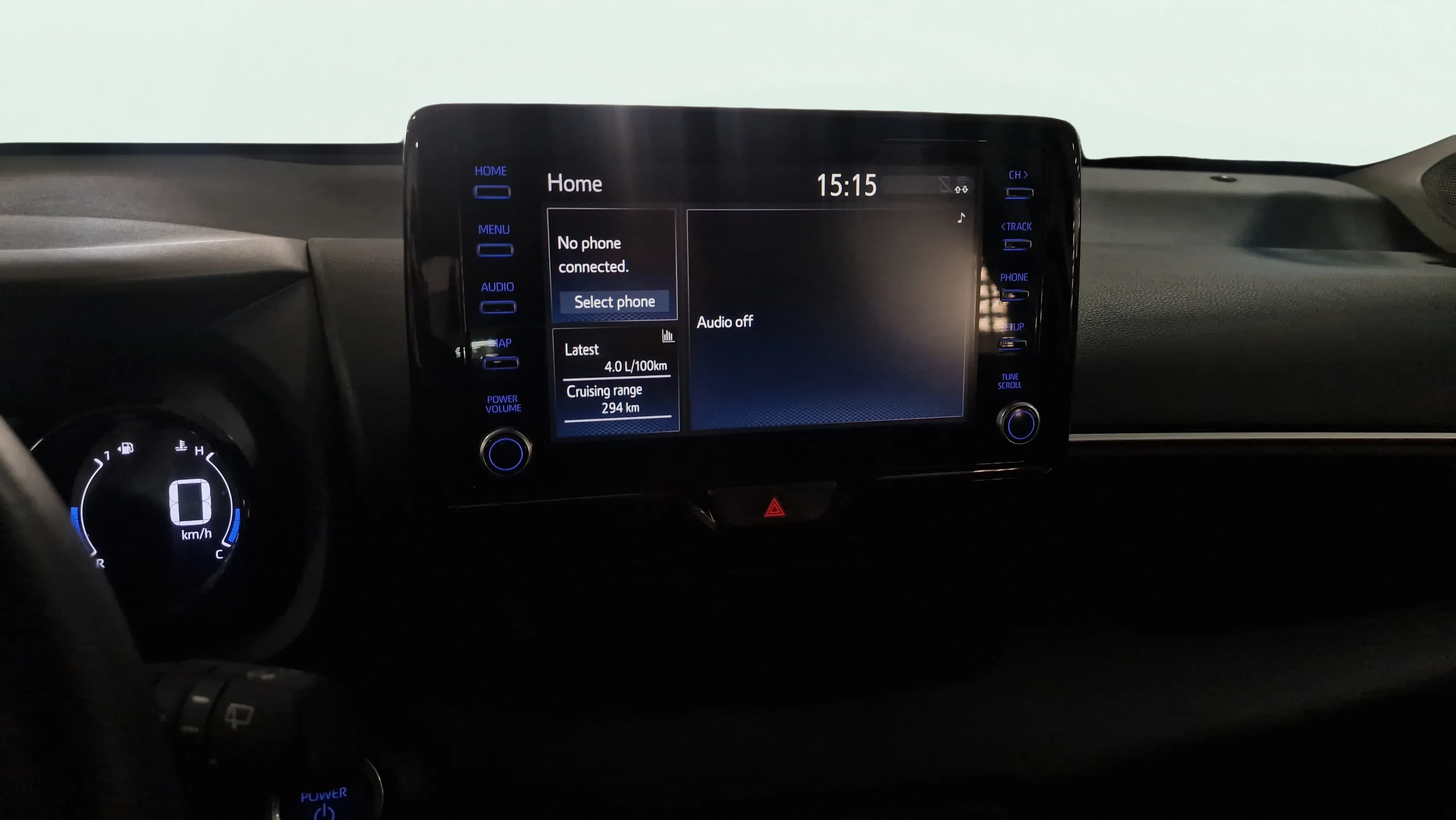 Mazda Mazda2 Hybrid 1.5 CVT Agile Comfort - foto 11