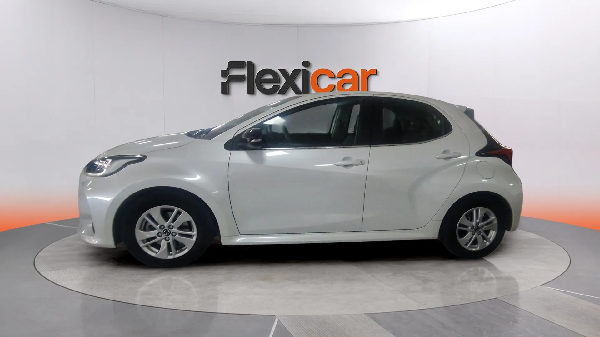 Mazda Mazda2 Hybrid 1.5 CVT Agile Comfort - foto 4