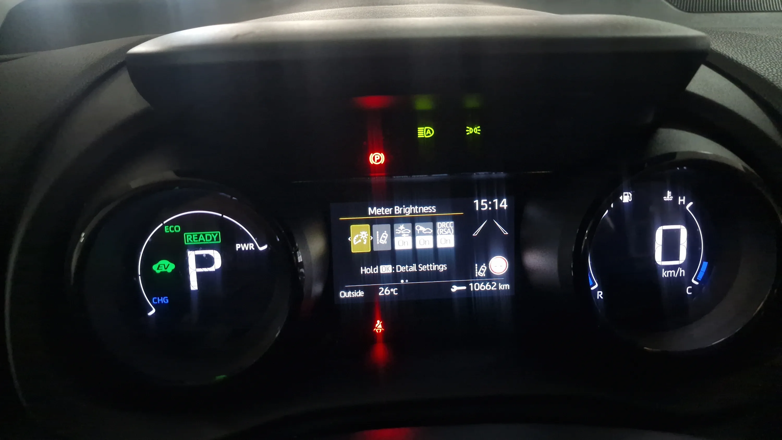 Mazda Mazda2 Hybrid 1.5 CVT Agile Comfort - foto 9