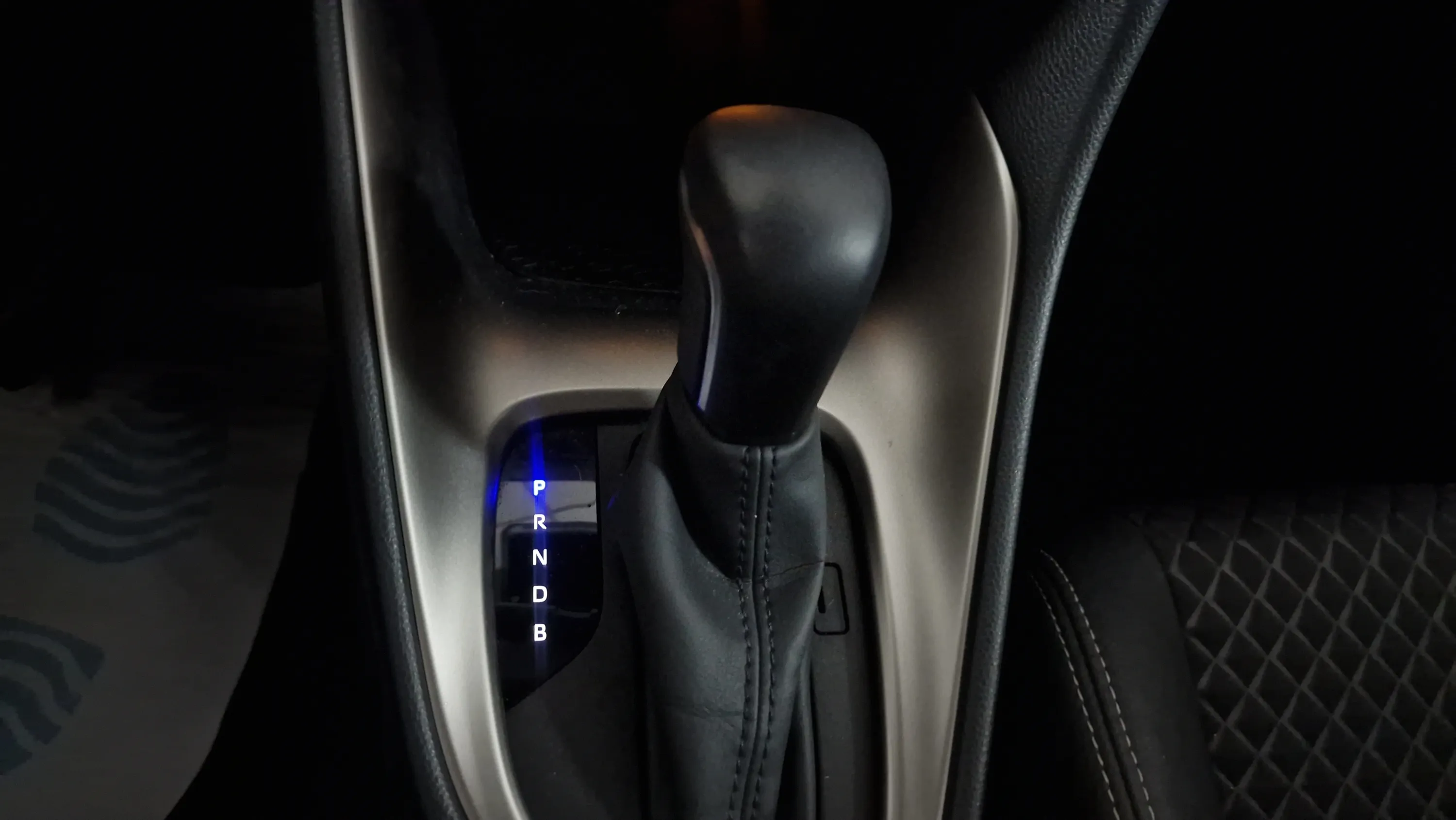Mazda Mazda2 Hybrid 1.5 CVT Agile Comfort - foto 10