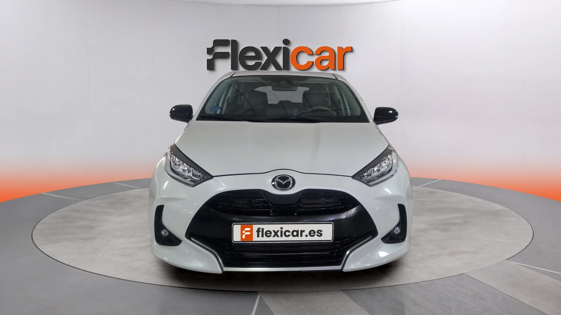 Mazda Mazda2 Hybrid 1.5 CVT Agile Comfort - foto 2
