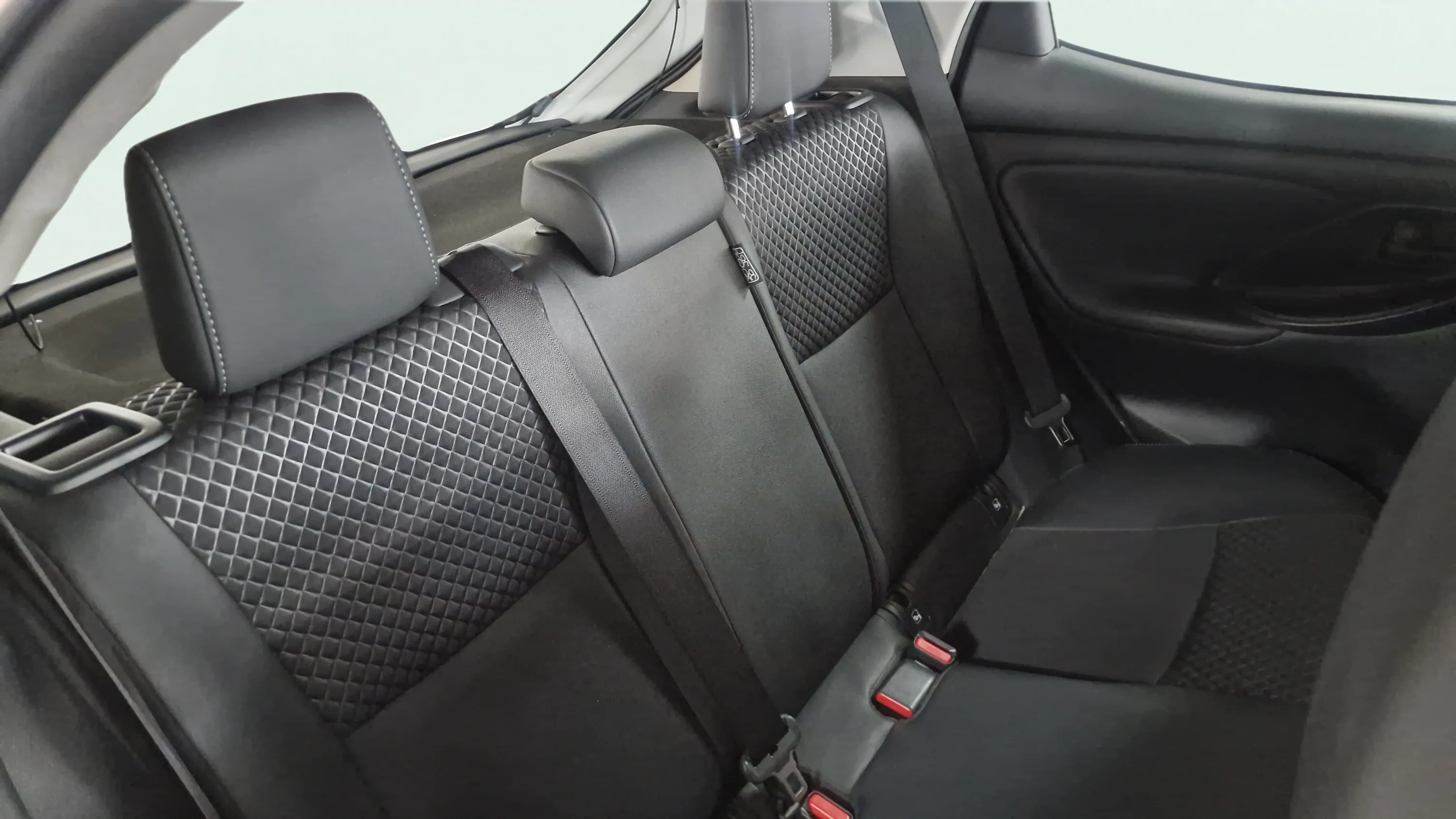 Mazda Mazda2 Hybrid 1.5 CVT Agile Comfort - foto 24