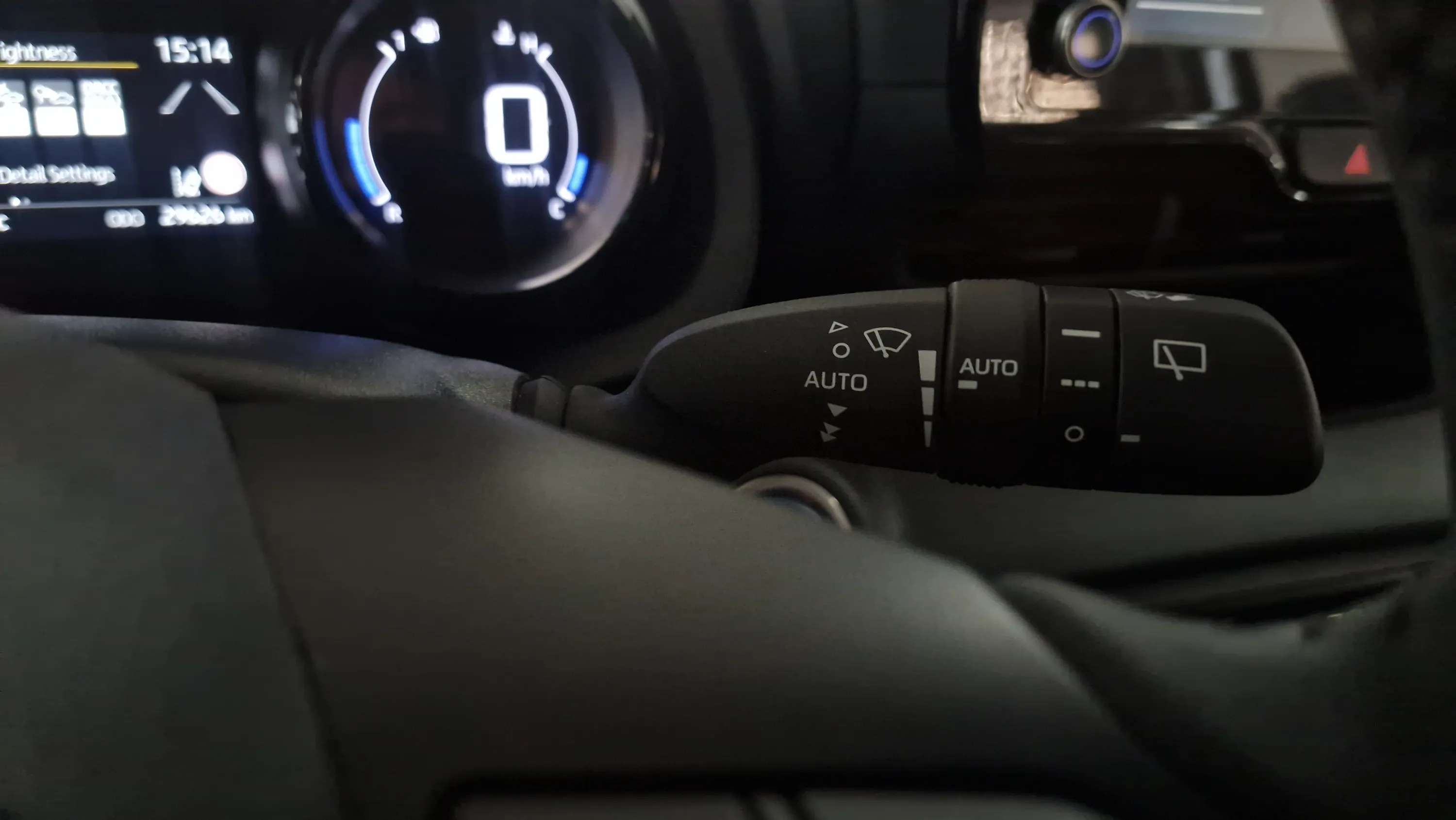 Mazda Mazda2 Hybrid 1.5 CVT Agile Comfort - foto 16