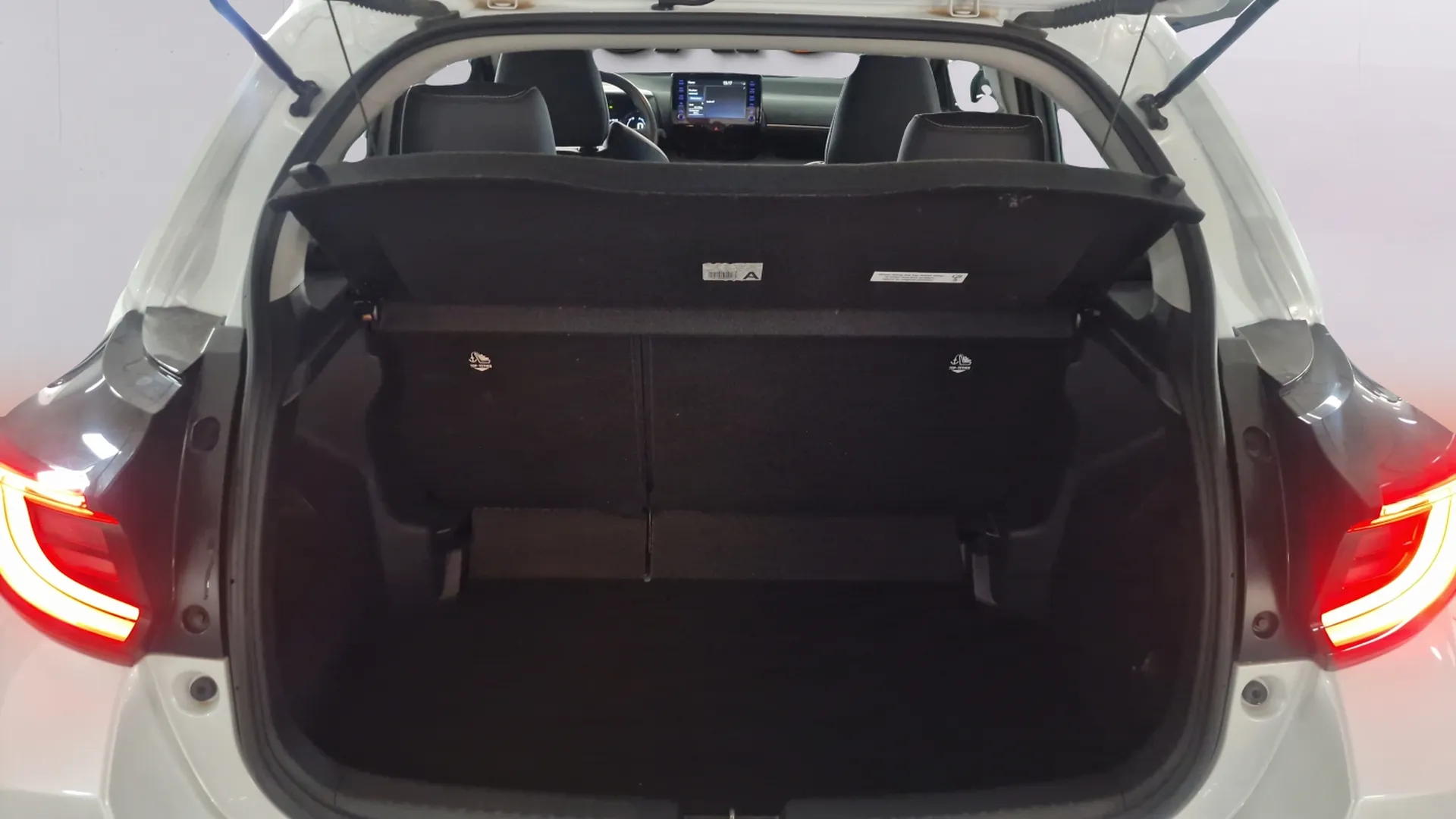 Mazda Mazda2 Hybrid 1.5 CVT Agile Comfort - foto 25