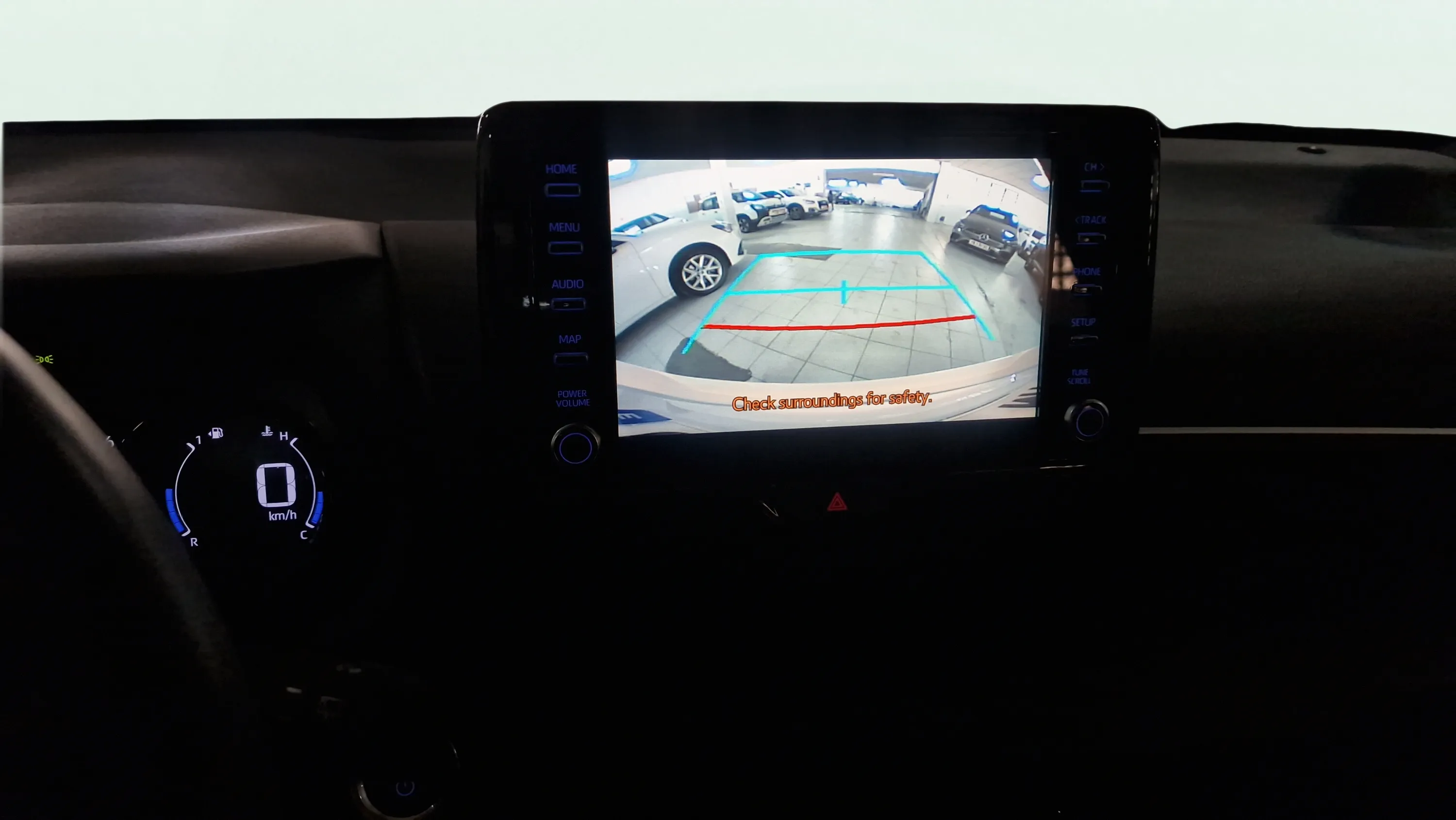 Mazda Mazda2 Hybrid 1.5 CVT Agile Comfort - foto 12