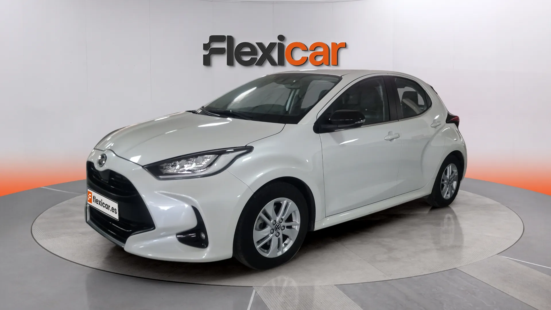 Mazda Mazda2 Hybrid 1.5 CVT Agile Comfort - foto 3
