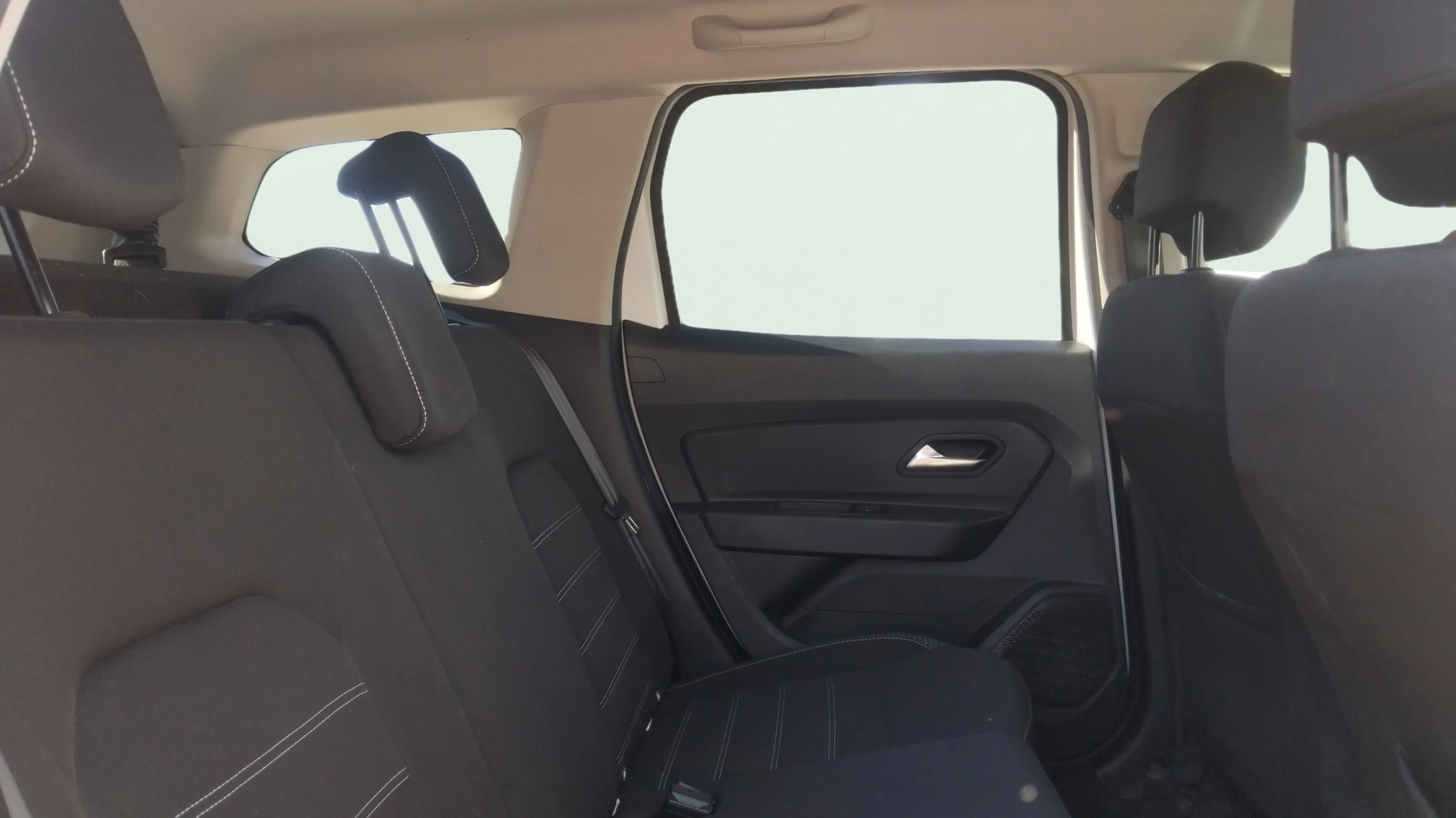 Dacia Duster Comfort Bl. dCi 4x2 - foto 13