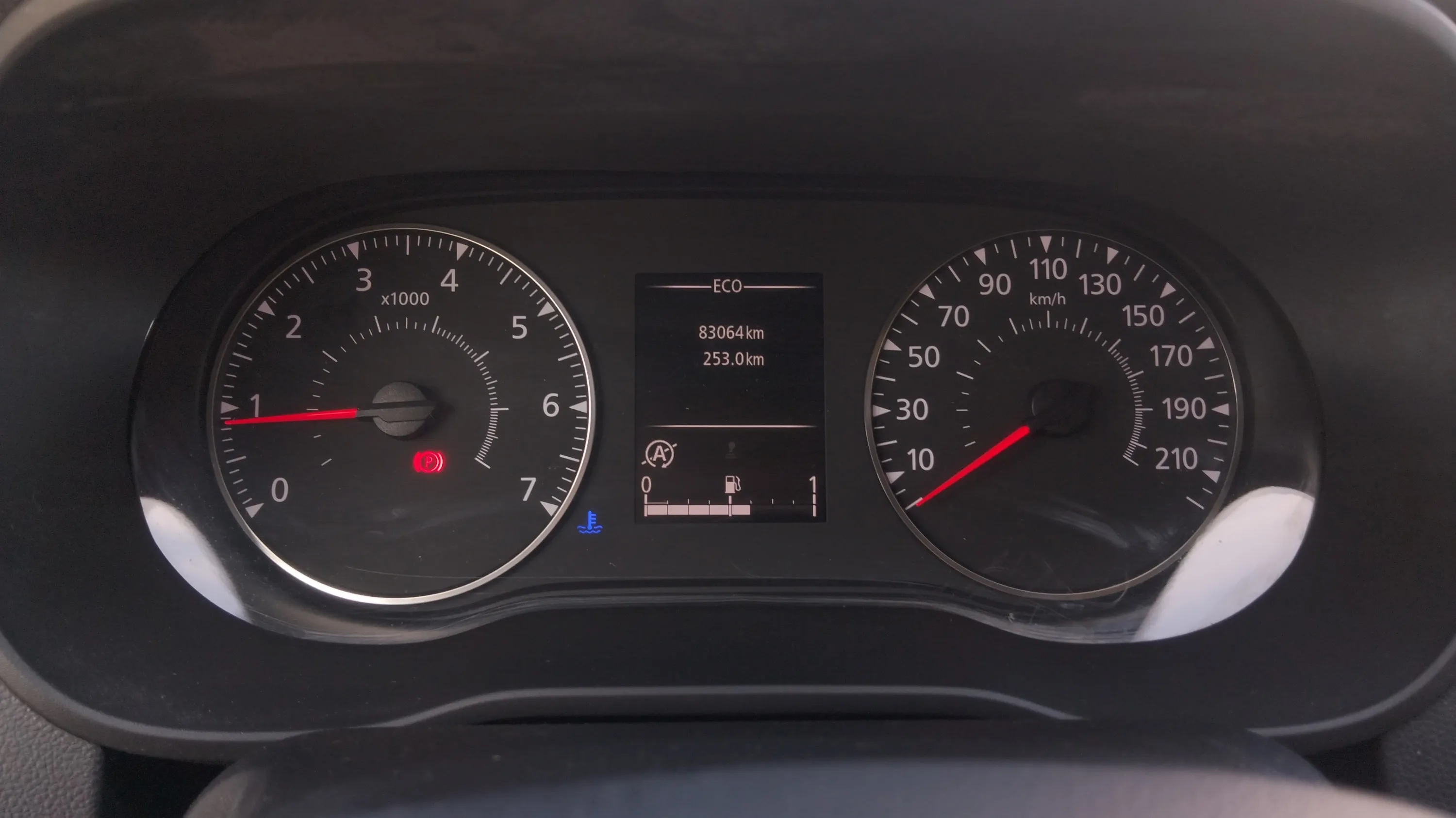 Dacia Duster Comfort Bl. dCi 4x2 - foto 10
