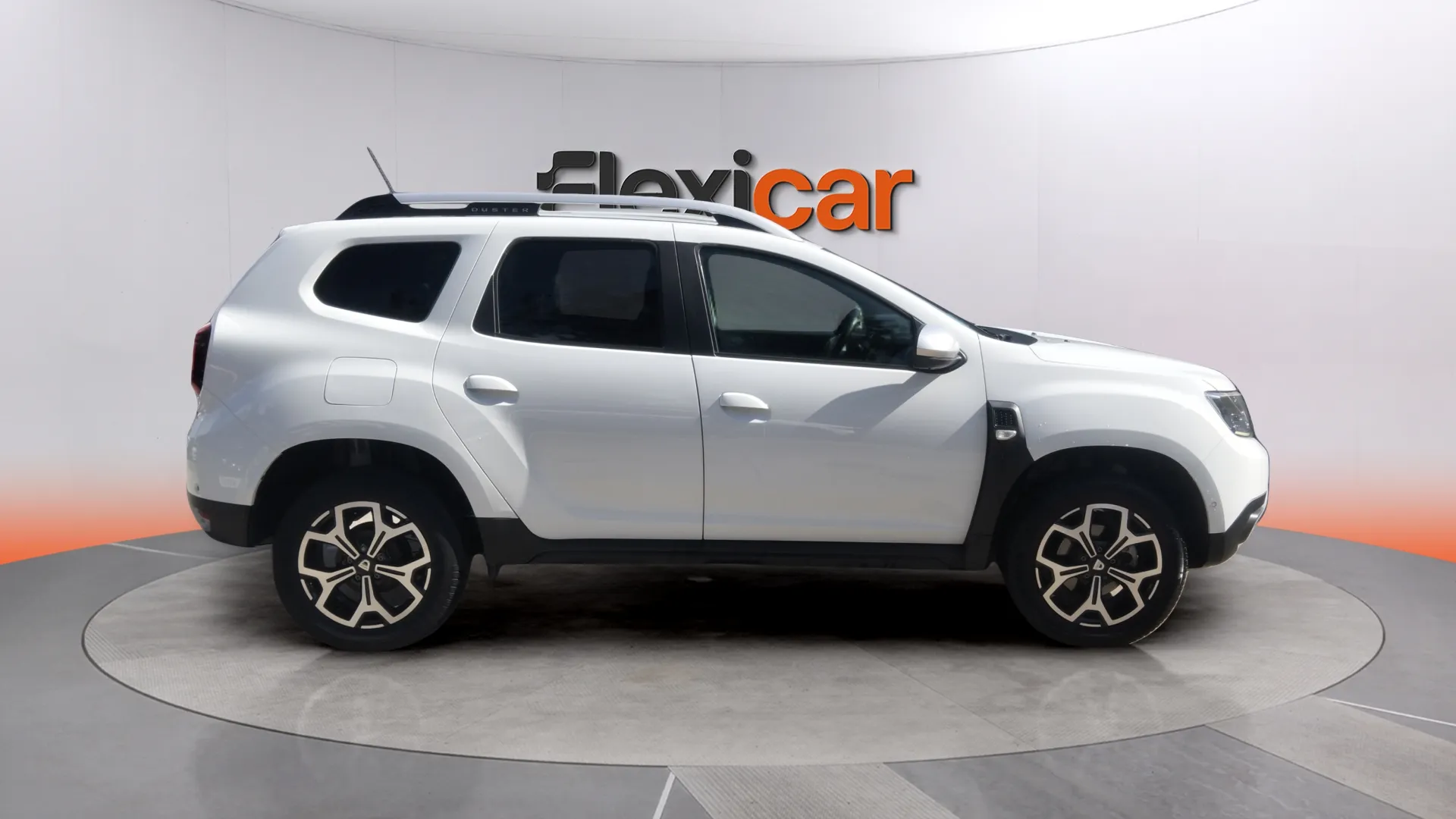 Dacia Duster Comfort Bl. dCi 4x2 - foto 8