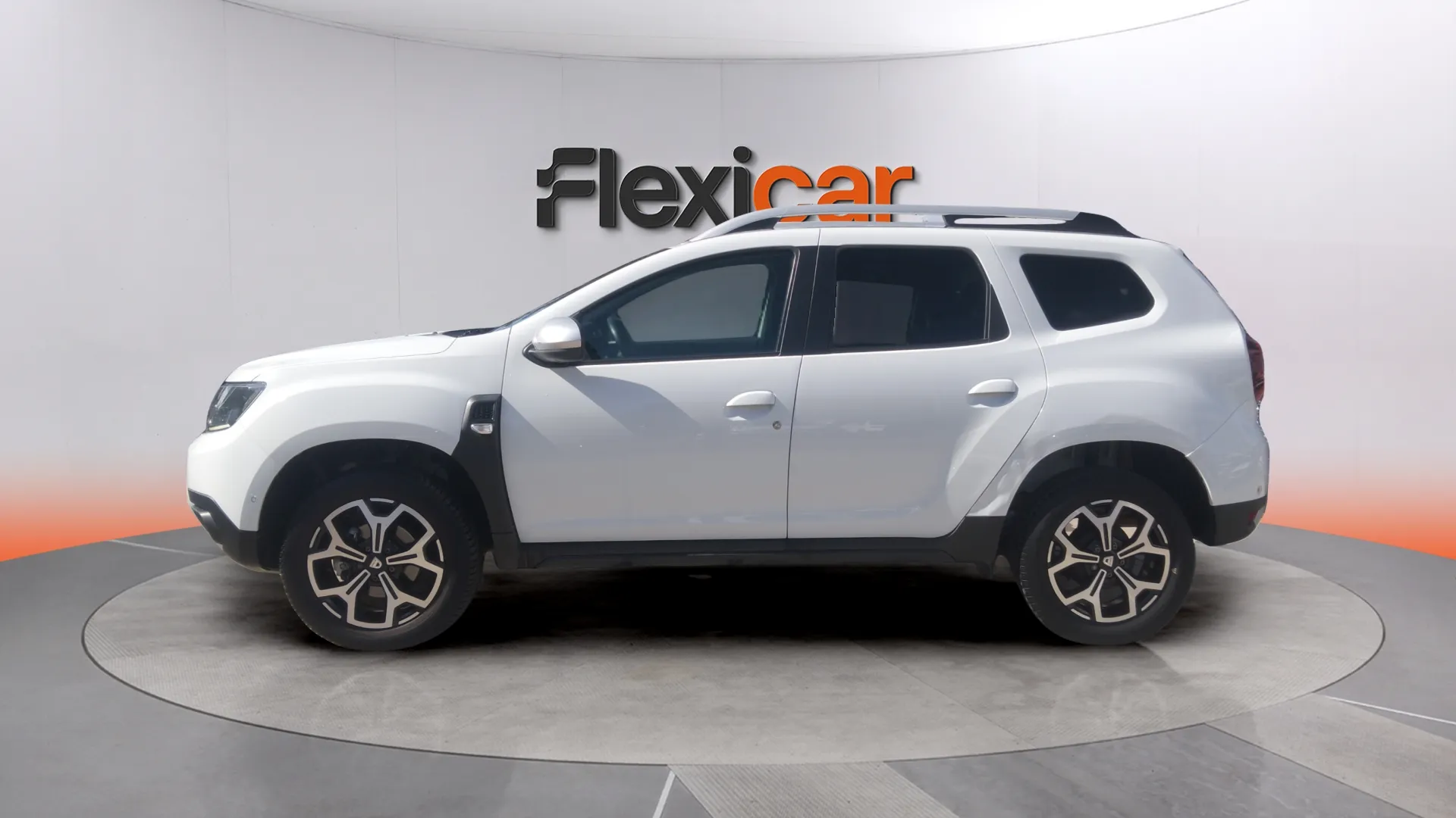 Dacia Duster Comfort Bl. dCi 4x2 - foto 4