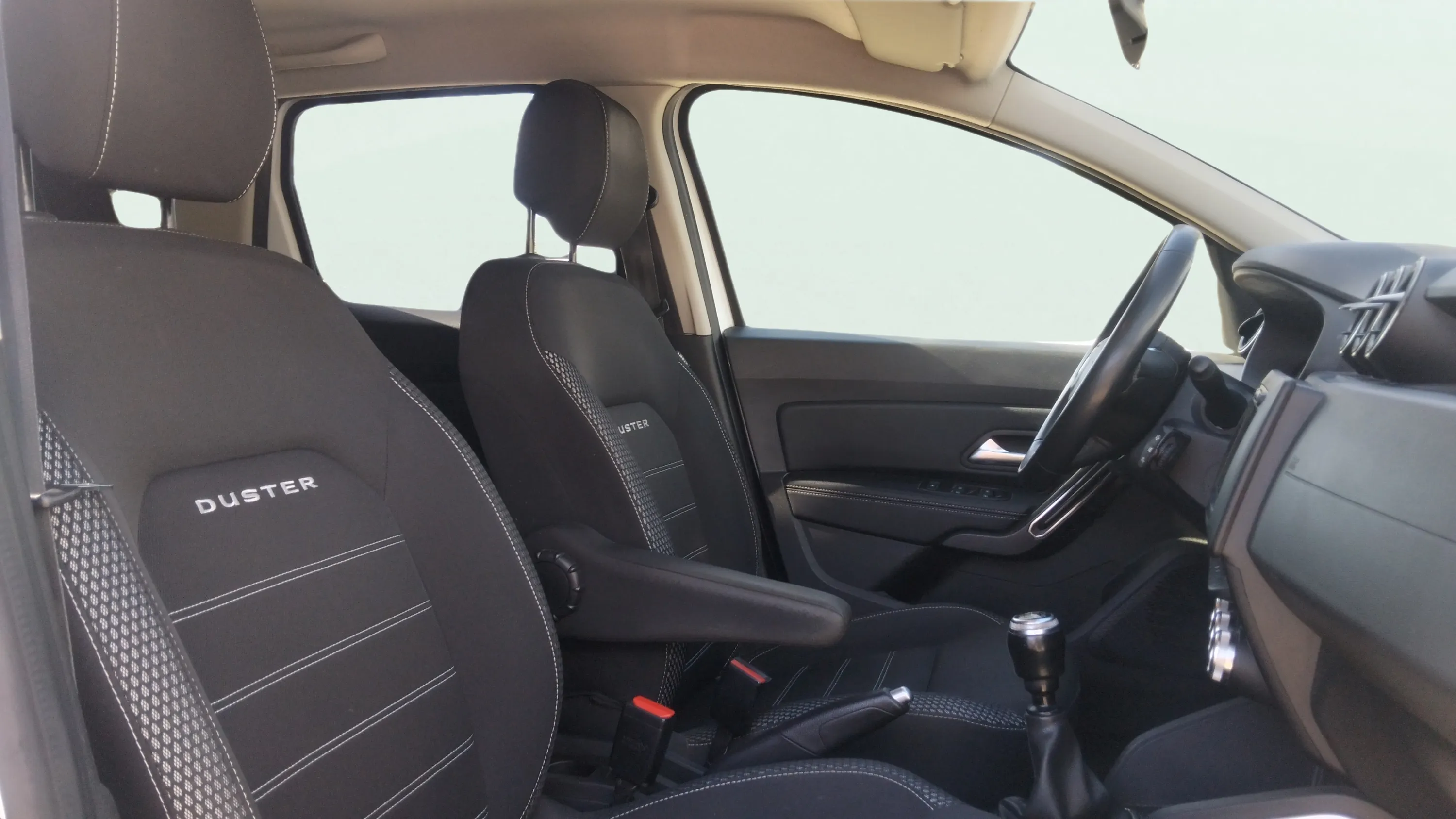 Dacia Duster Comfort Bl. dCi 4x2 - foto 11