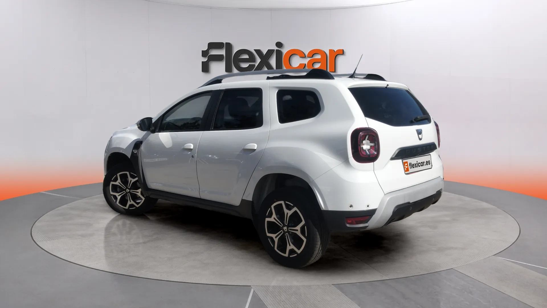 Dacia Duster Comfort Bl. dCi 4x2 - foto 5