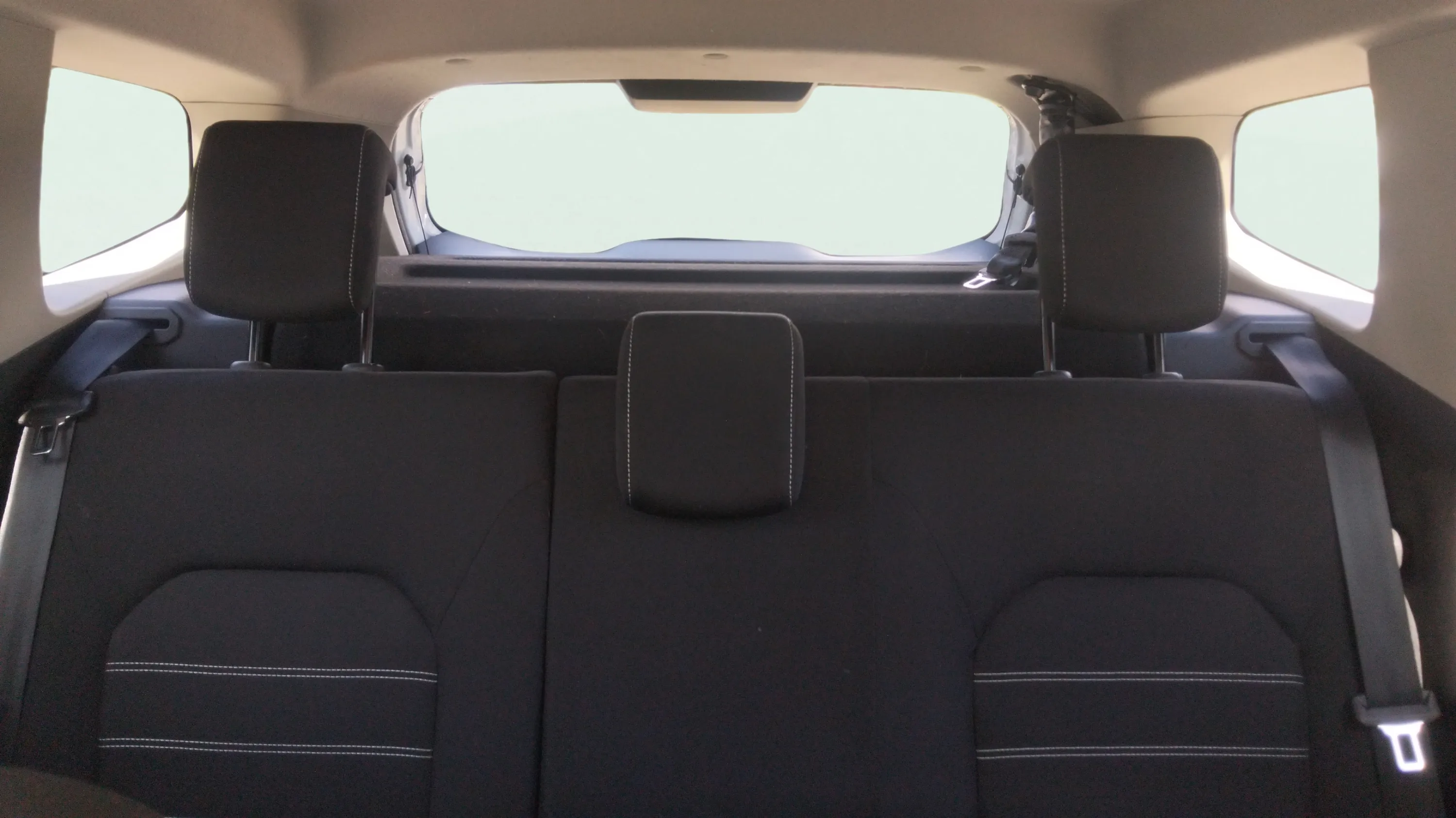 Dacia Duster Comfort Bl. dCi 4x2 - foto 12