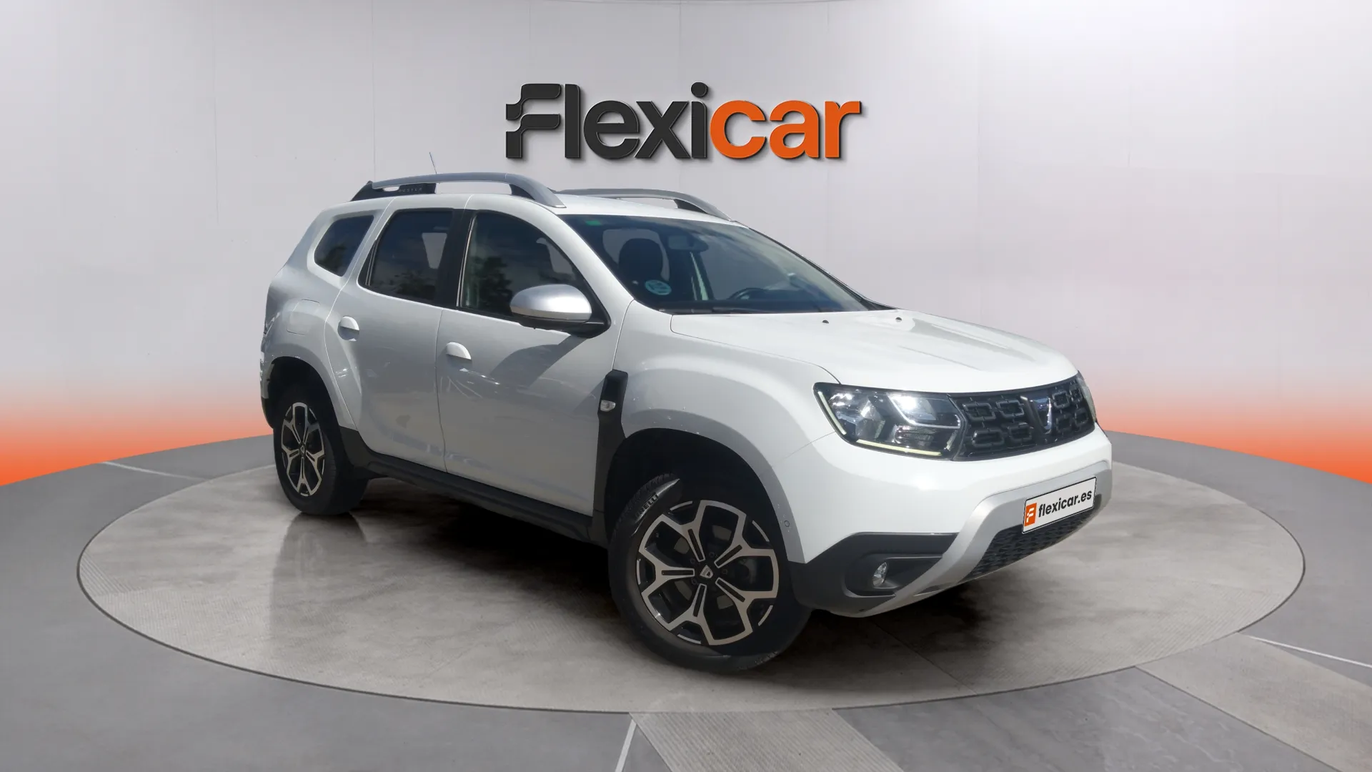 Dacia Duster Comfort Bl. dCi 4x2