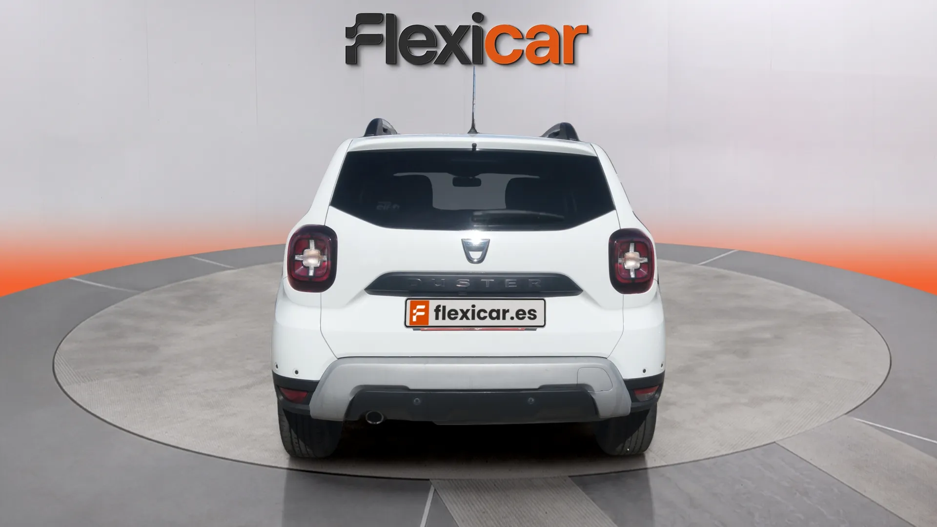 Dacia Duster Comfort Bl. dCi 4x2 - foto 6