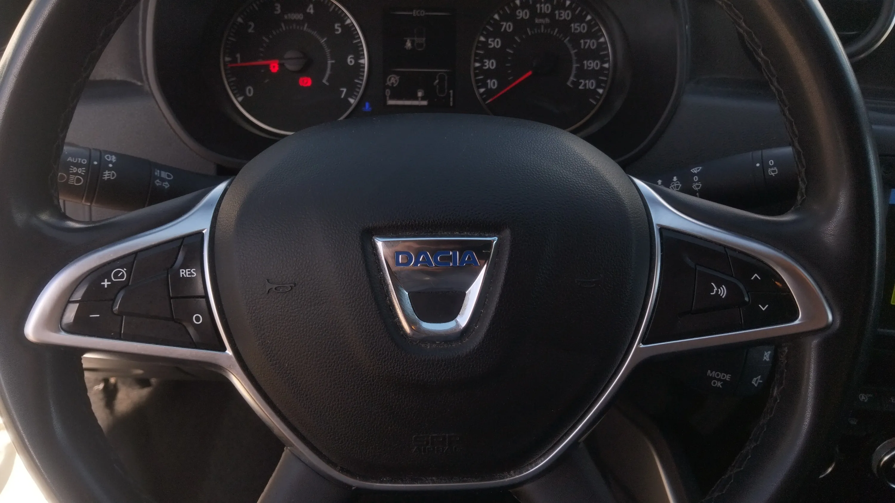 Dacia Duster Comfort Bl. dCi 4x2 - foto 20