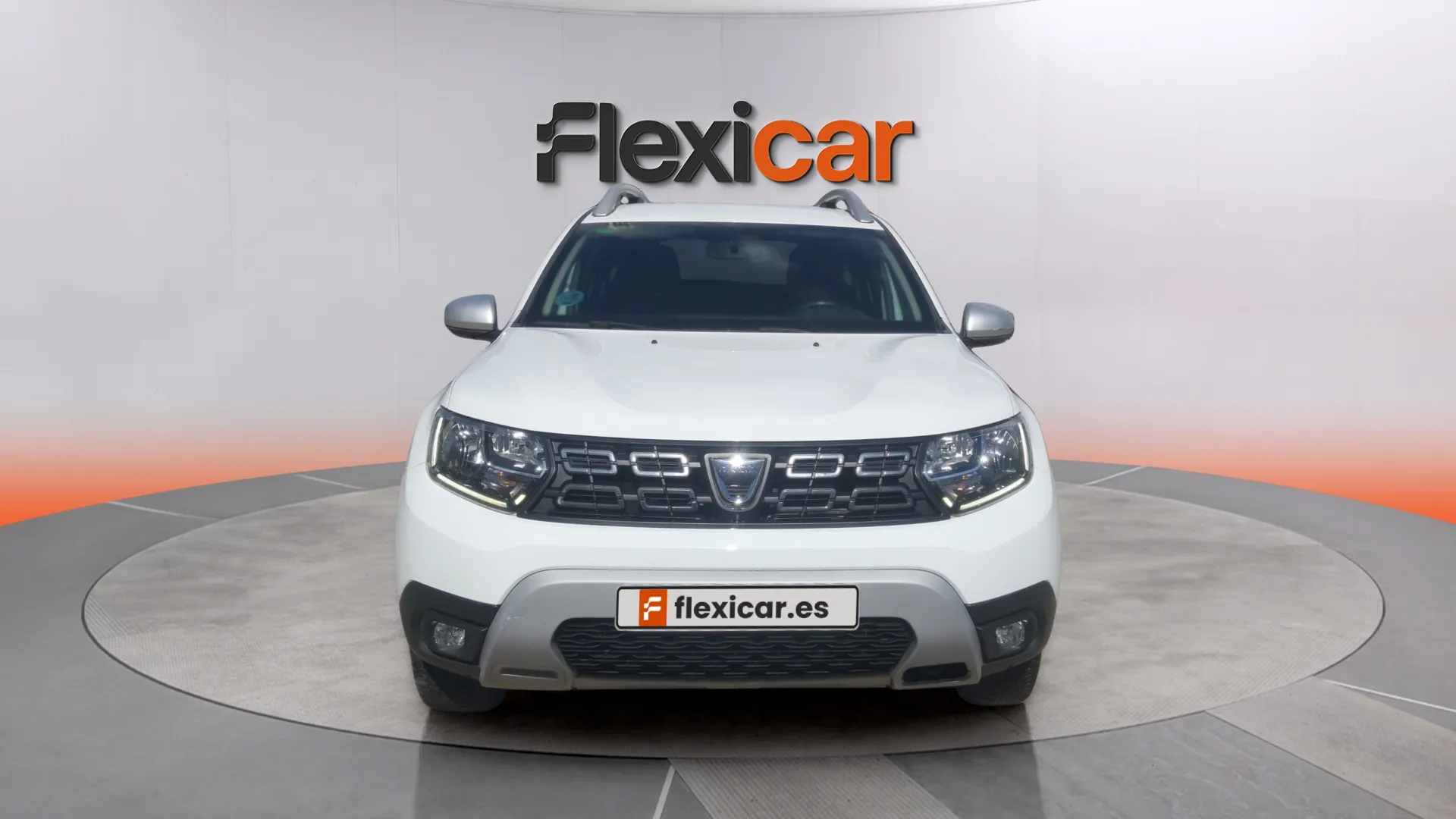 Dacia Duster Comfort Bl. dCi 4x2 - foto 2